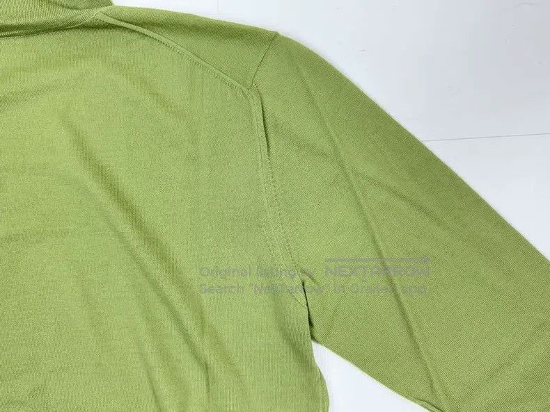 Hermes Hermes Wool Knitwear Size L / US 10 / IT 46 - 5 Thumbnail