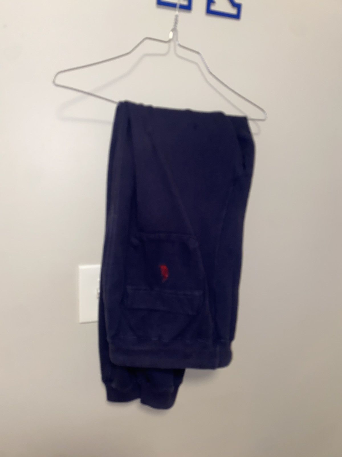Nautica Nautica 1/2 Zip Jacket Set Size US M / EU 48-50 / 2 - 7 Thumbnail