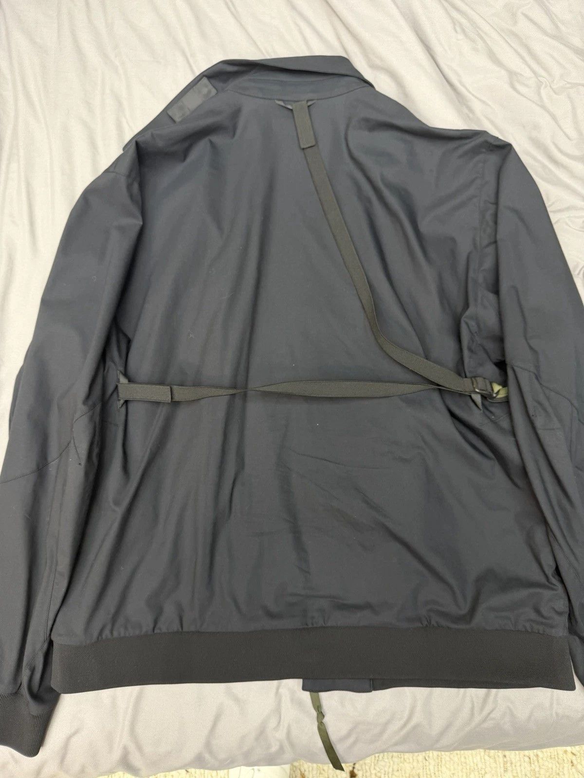 Acronym ACRONYM J111TS-CH Micro Twill Tec Size US L / EU 52-54 / 3 - 6 Thumbnail