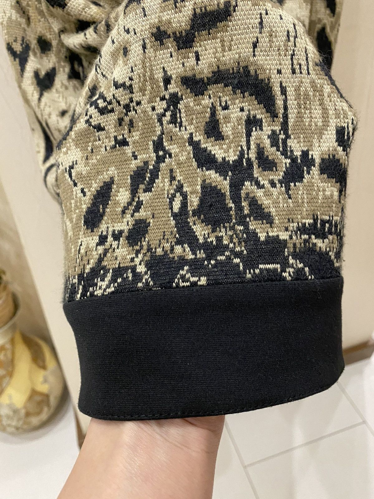 Other Leopard Print Sleeveless Paola Frani with pockets Size S / US 4 / IT 40 - 3 Thumbnail