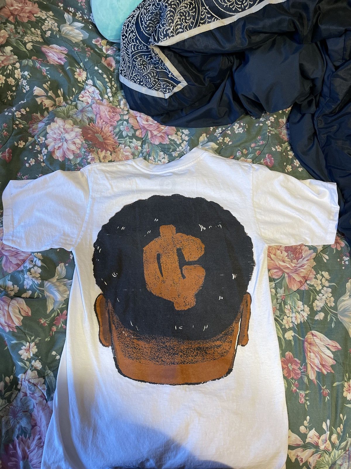 Other LilN Tee Size US S / EU 44-46 / 1 - 2 Thumbnail