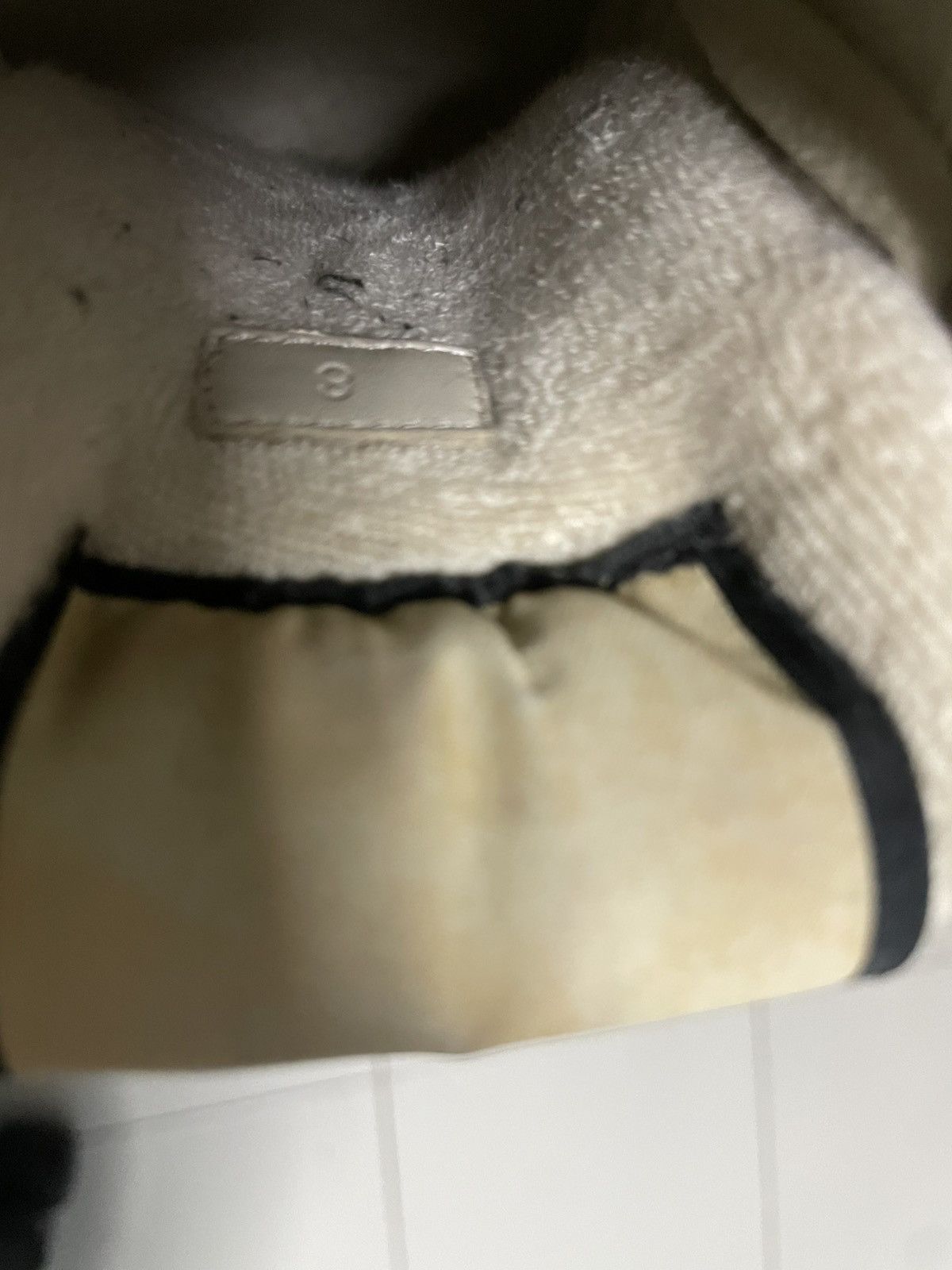 Gucci Gucci Sneakers Size US 8 / EU 41 - 15 Thumbnail