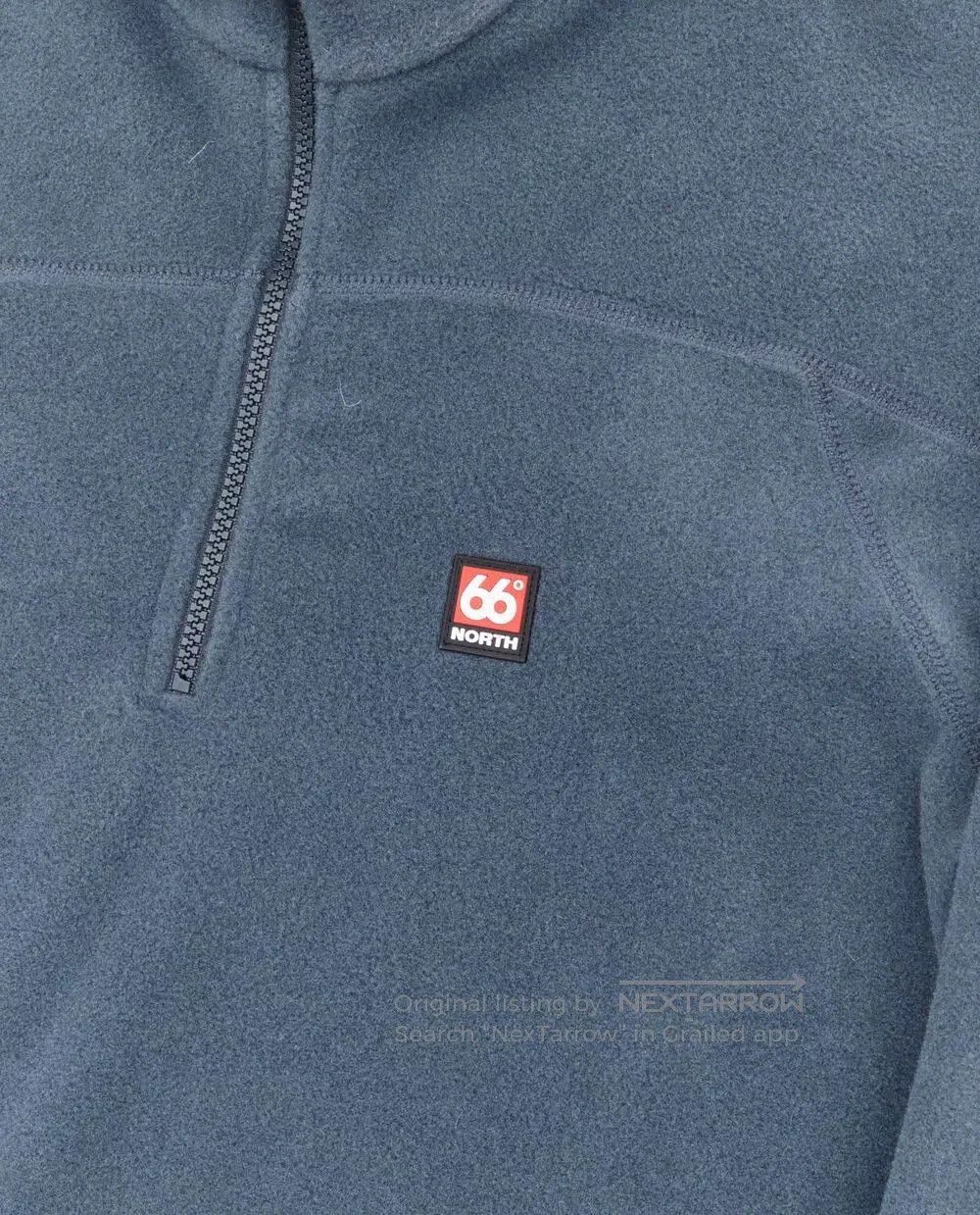 66 North 66North Half. Size US L / EU 52-54 / 3 - 8 Thumbnail