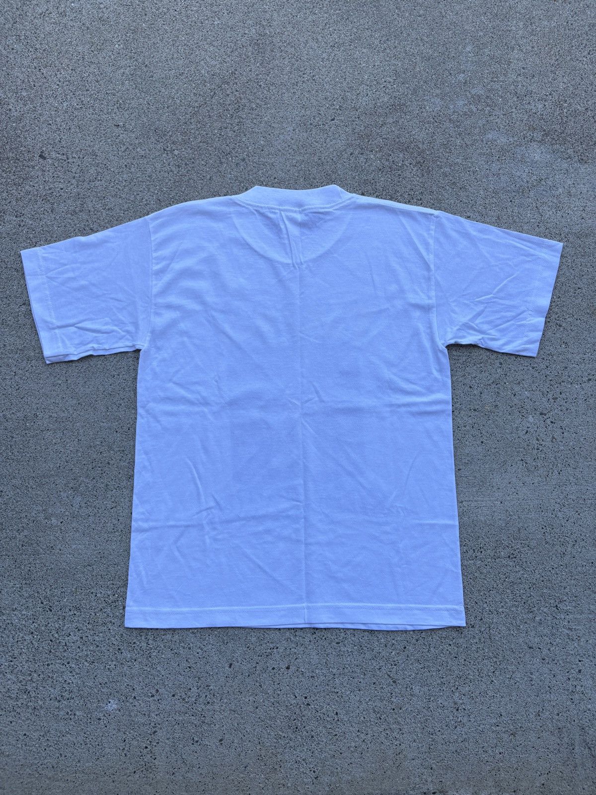 Pokemon Vintage 2000 Pokèmon “Gotta catch ‘em all” MewTwo Shirt Sz M Size US M / EU 48-50 / 2 - 2 Thumbnail
