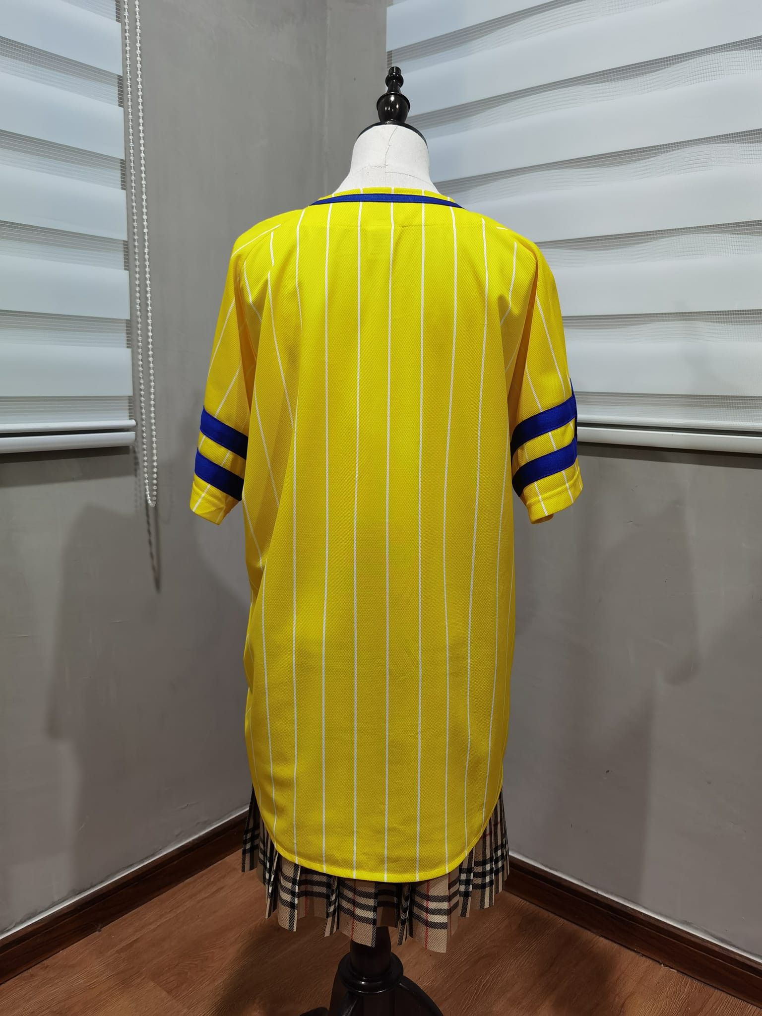 MLB × Majestic MAJESTIC solfbank hawks baseball M 2165 Size US M / EU 48-50 / 2 - 2 Thumbnail