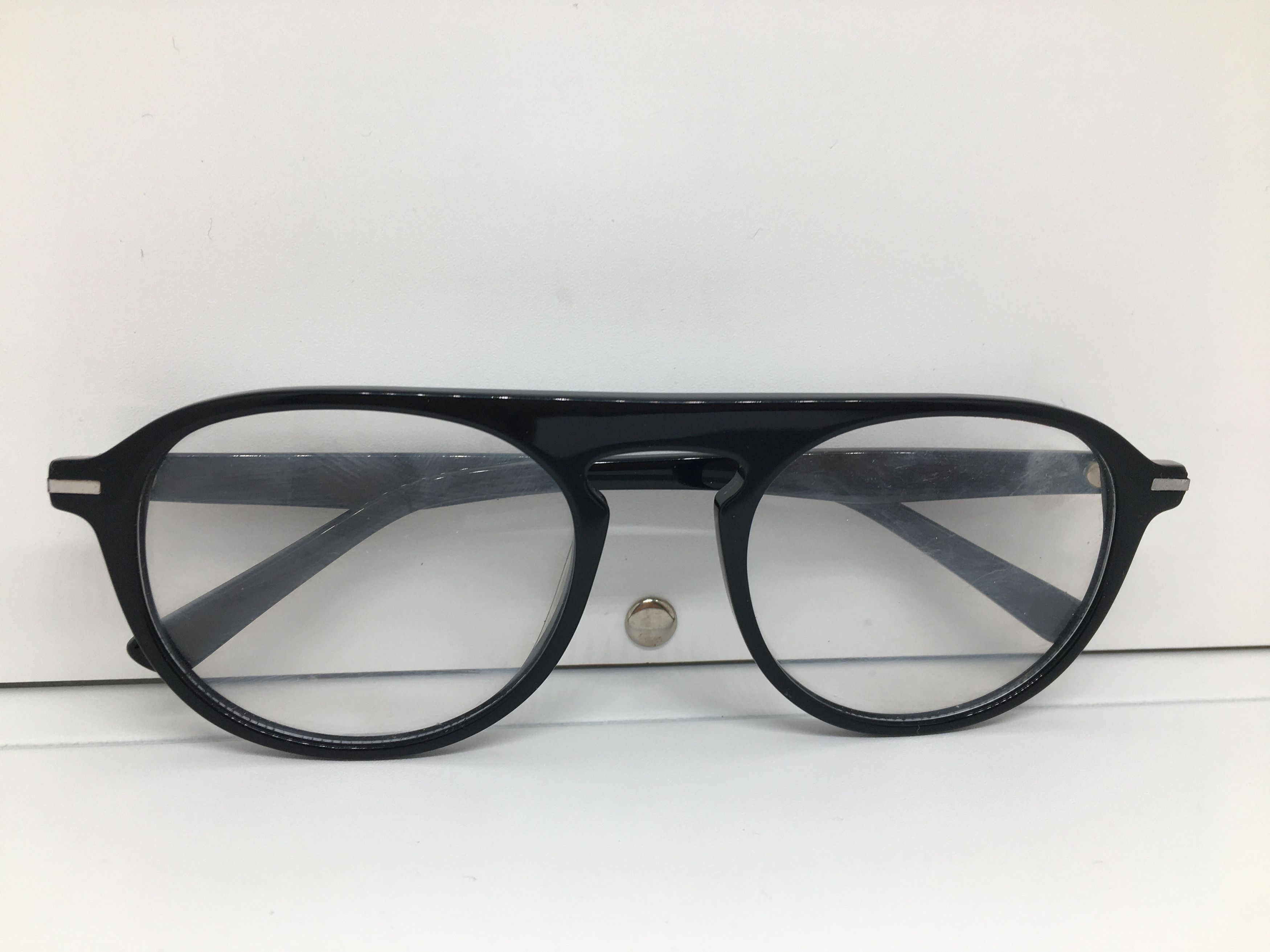 Other Handmade Keyhole Eyeglasses Frame Size ONE SIZE - 6 Thumbnail