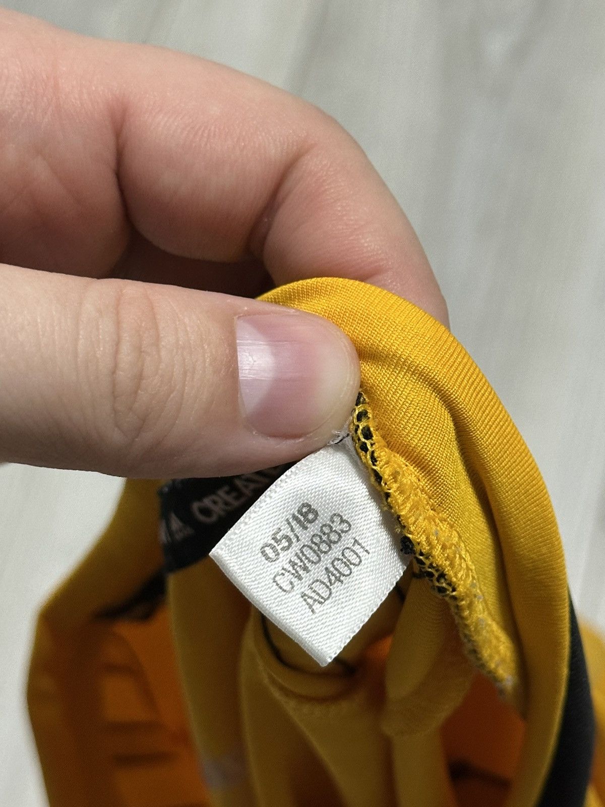 Adidas Adidas Wolverhampton Home shirt Jersey 2018-2019 Size US S / EU 44-46 / 1 - 5 Thumbnail