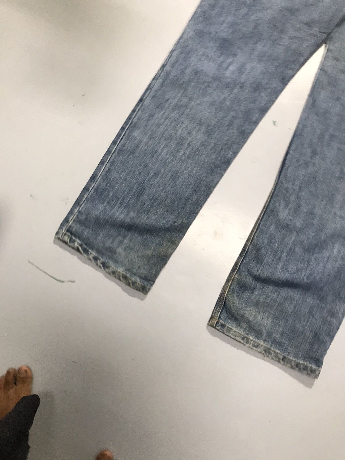 Carhartt Vintage Carhartt denim Size US 36 / EU 52 - 9 Thumbnail