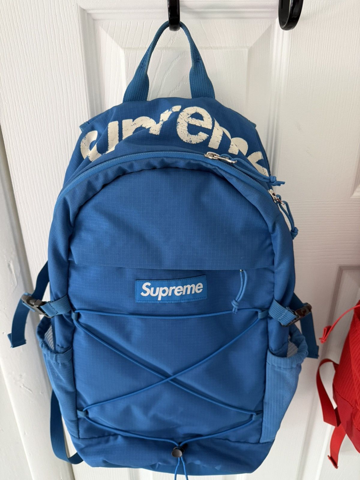 Supreme 2 Supreme backpacks bundle Size ONE SIZE - 10 Thumbnail
