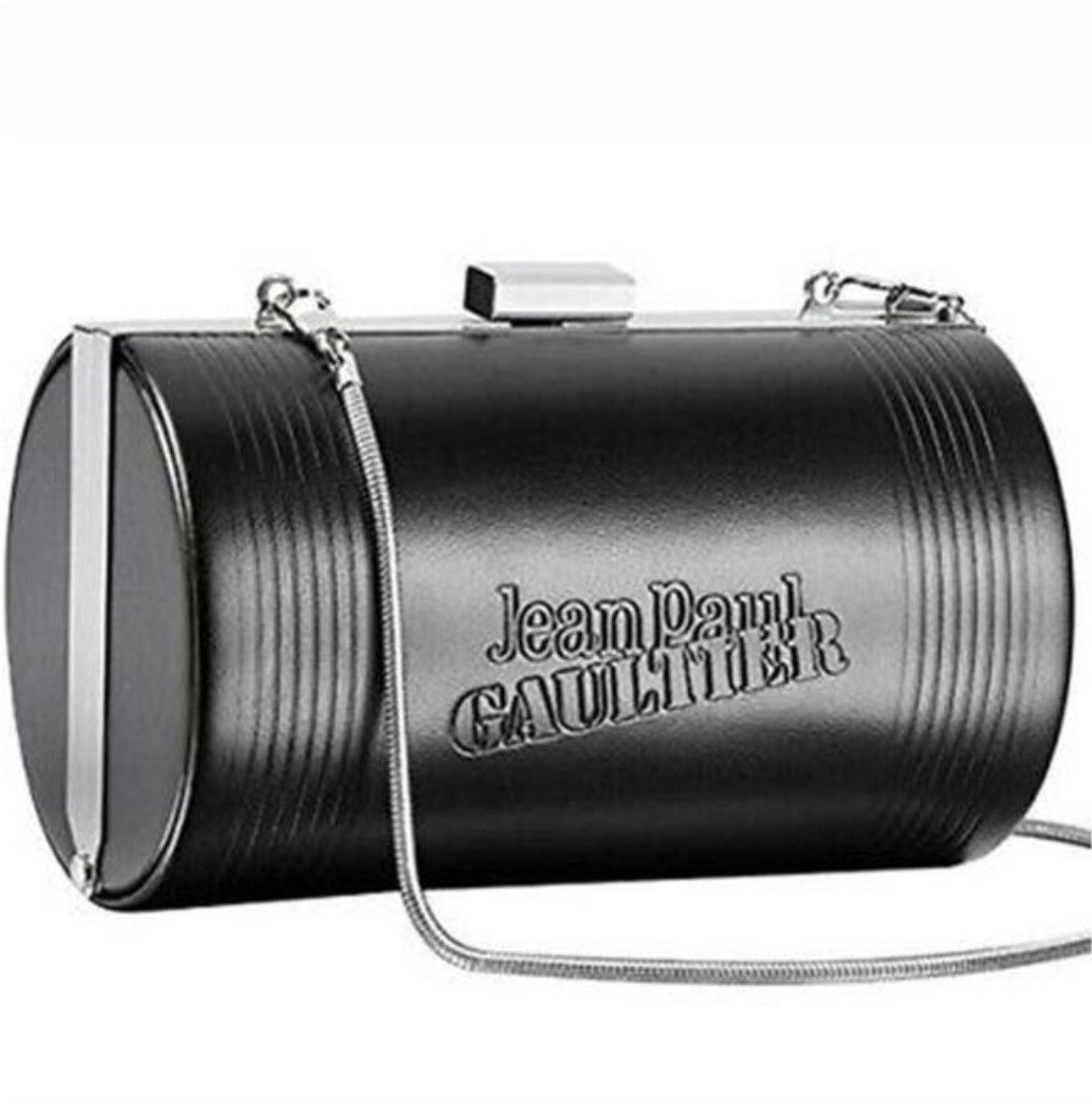 Jean Paul Gaultier Jean PAUL GAULTIER mini bag Size ONE SIZE - 4 Thumbnail