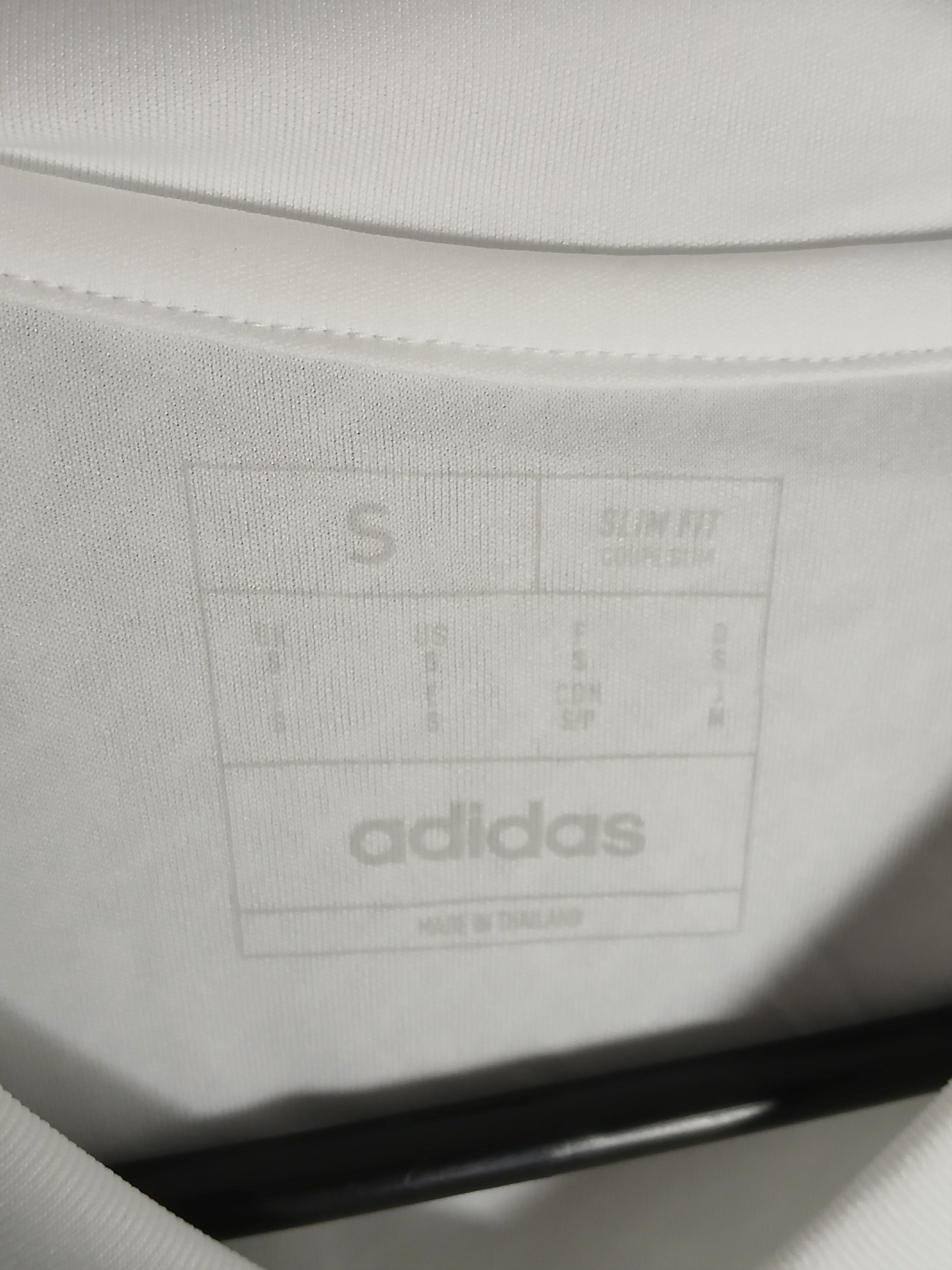 Adidas New Real Madrid 24/25 Home Football Jersey T-Shirt Size US S / EU 44-46 / 1 - 7 Thumbnail
