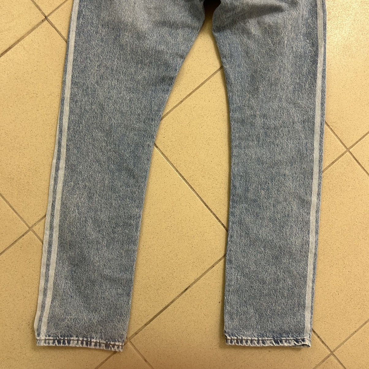 Polo Ralph Lauren POLO SPORT Ralph Lauren Jeans USA Y2K Size US 30 / EU 46 - 17 Thumbnail