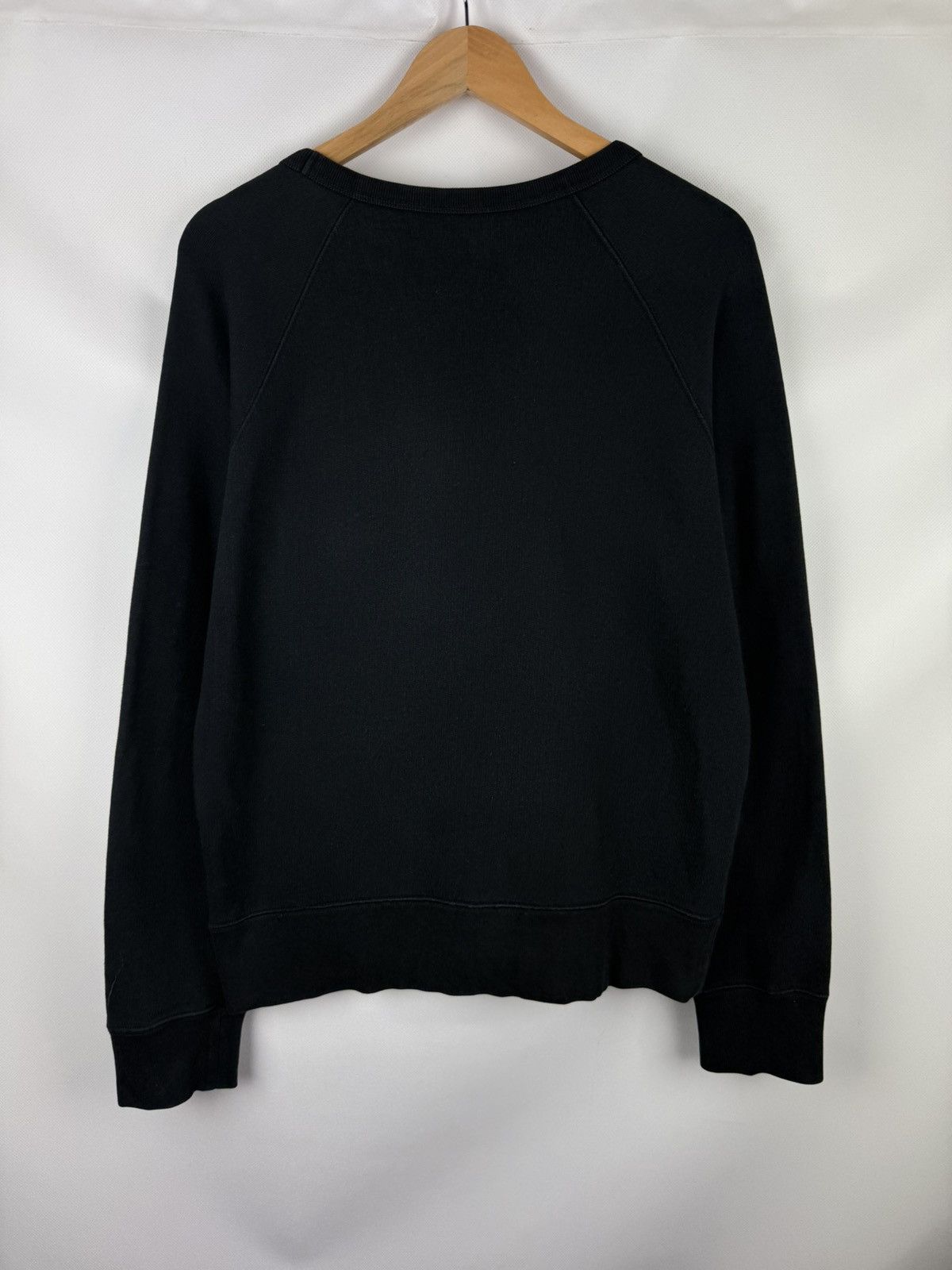 Gucci Gucci Unisex Blind For Love Panther Crew Sweatshirt Pullover Size US M / EU 48-50 / 2 - 12 Thumbnail
