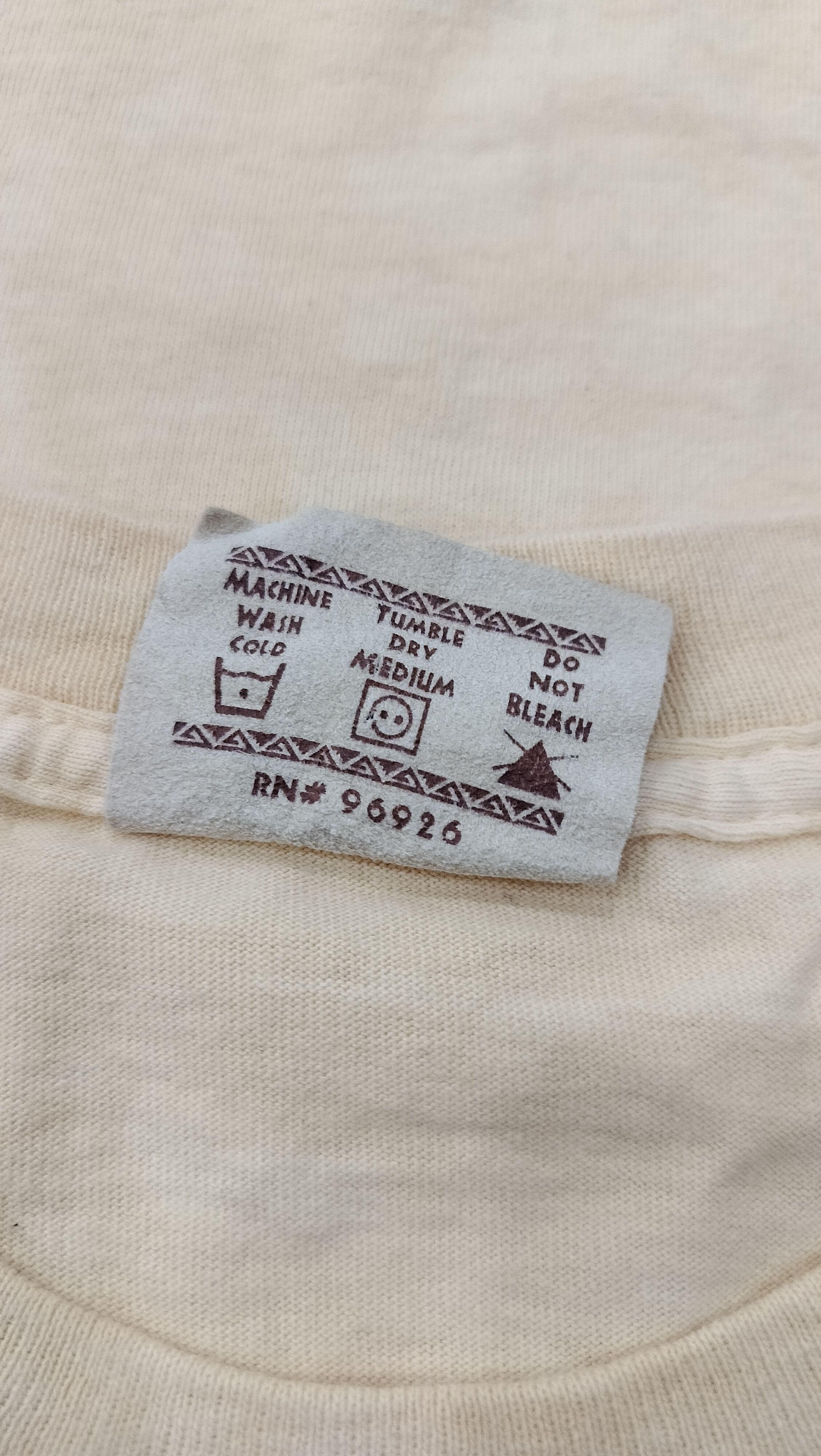 The Mountain Vintage The Mountain Amy Brown Fairy Graphic Tee XL Size US XL / EU 56 / 4 - 4 Thumbnail