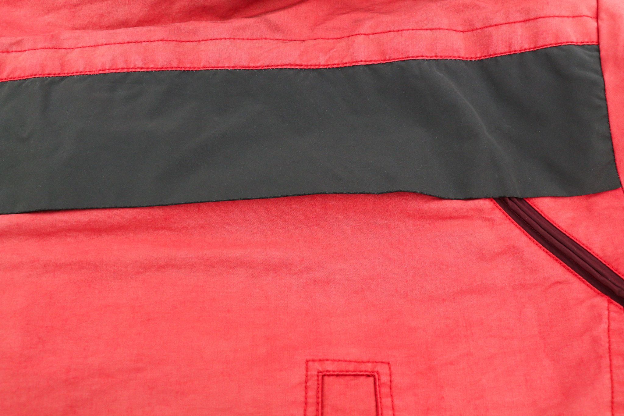 Diesel W-TRODD XL Oversized Fleece Lined Hooded Zip Jacket 40063 Size US XL / EU 56 / 4 - 9 Thumbnail