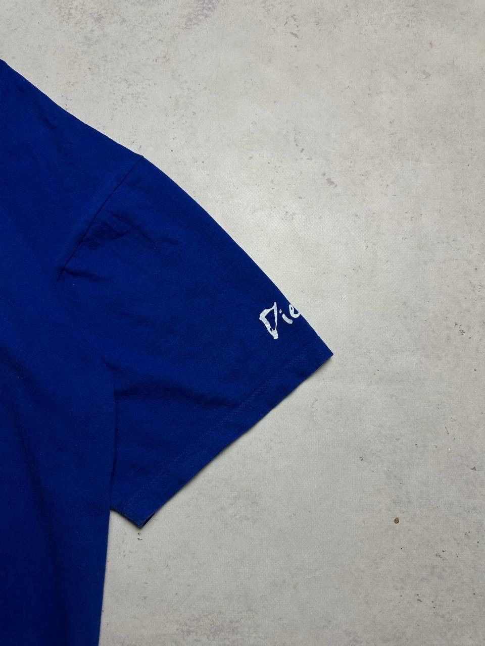 Diesel Vintage Diesel Boxy Archival T-shirt Y2K XXL Size US XL / EU 56 / 4 - 4 Thumbnail