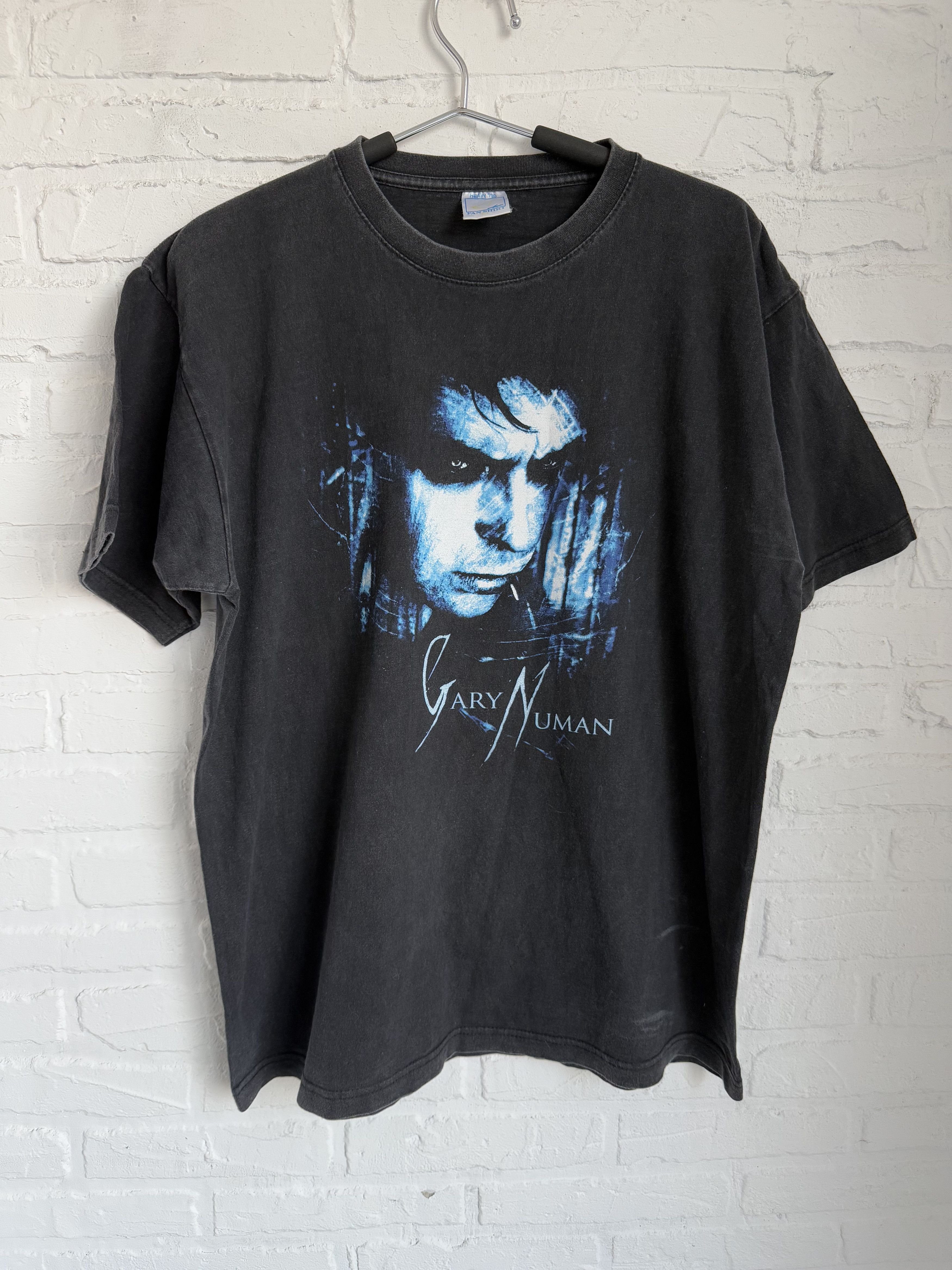 Gary Numan | Grailed