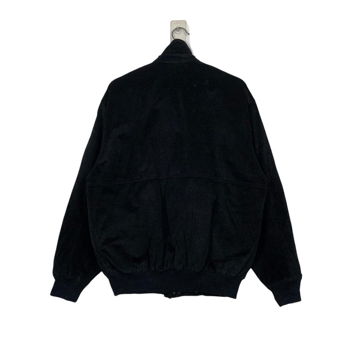 Other Calro Valentino Bomber Jacket Size US L / EU 52-54 / 3 - 7 Thumbnail