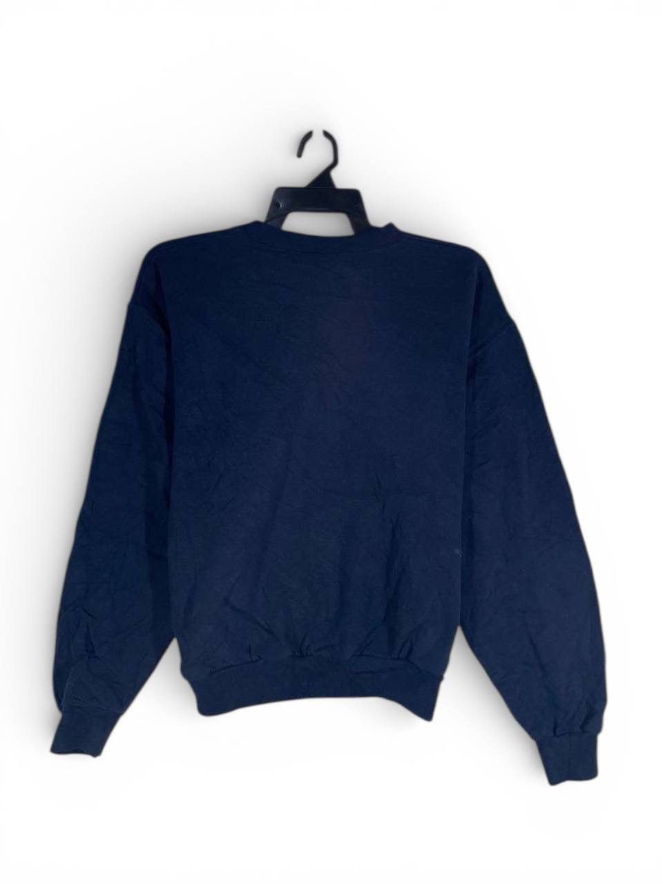 Other Vintage burke falcons sweatshirt jumper size S Size US S / EU 44-46 / 1 - 3 Thumbnail
