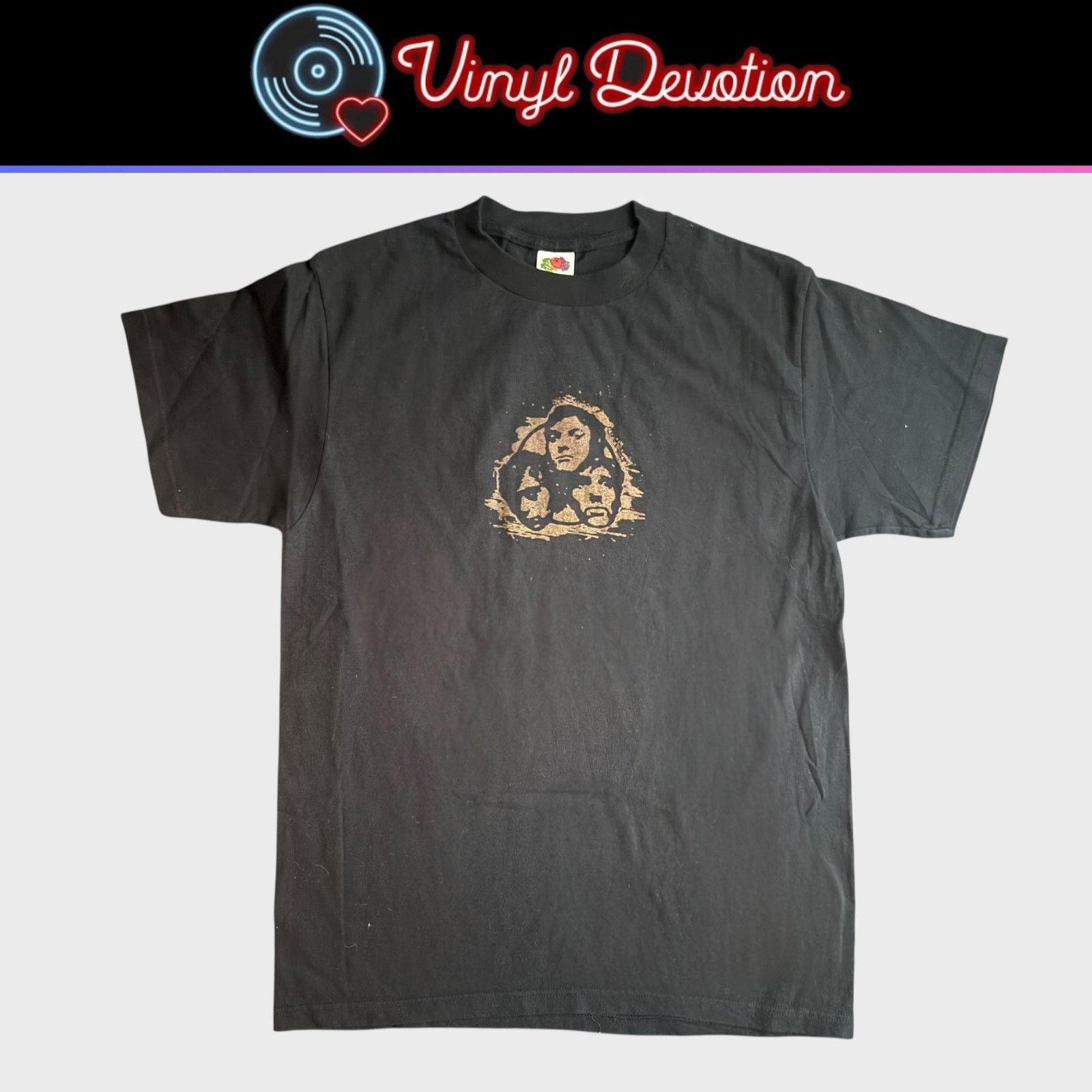 Other The Cancer Conspiracy Band Medium Vintage Shirt Size M Size US M / EU 48-50 / 2 - 1 Thumbnail