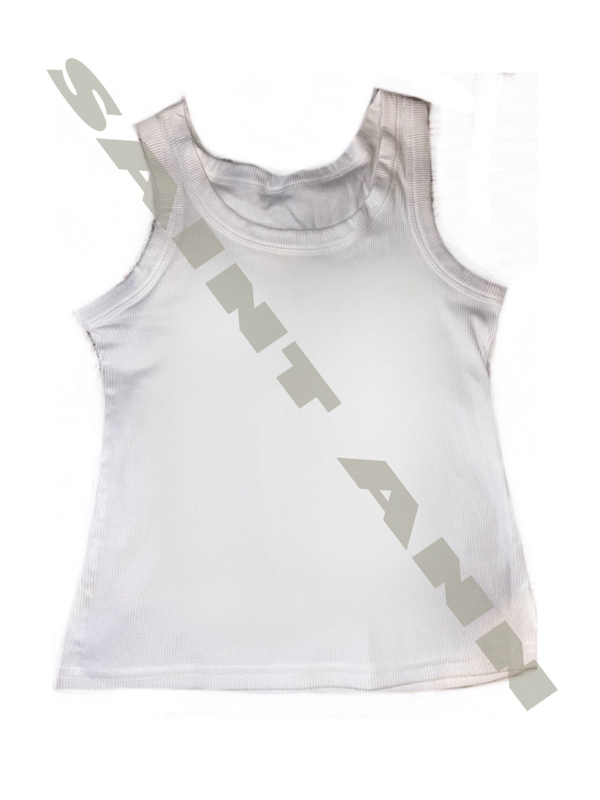 Other Saint Ann Tank top Size XS / US 0-2 / IT 36-38 - 2 Thumbnail