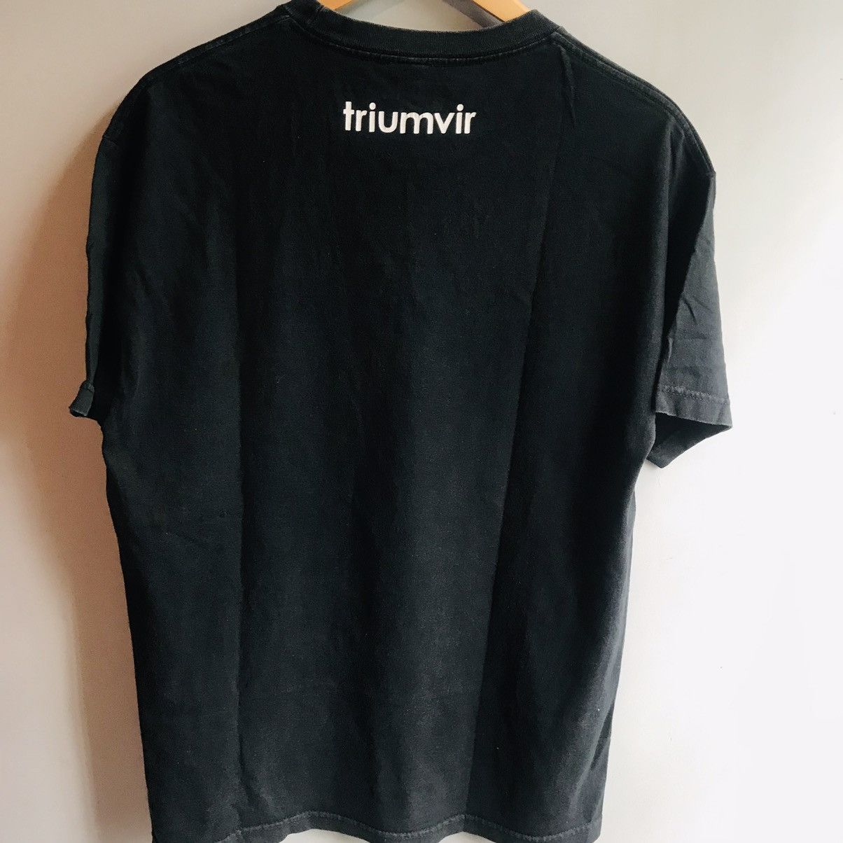 Triumvir Triumvir Amadeus Tee Size US L / EU 52-54 / 3 - 6 Thumbnail