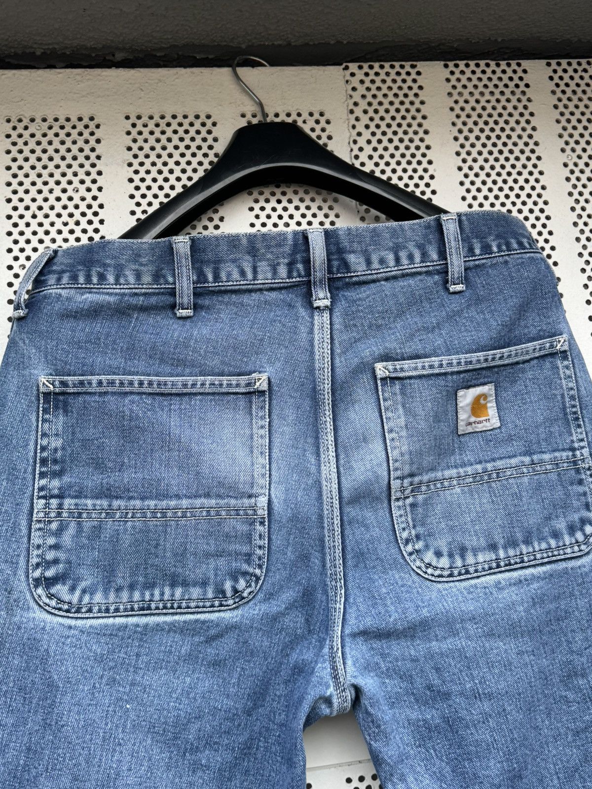 Carhartt × Carhartt Wip CARHARTT WIP PENROD PANT SIZE 32 Size US 32 / EU 48 - 8 Thumbnail