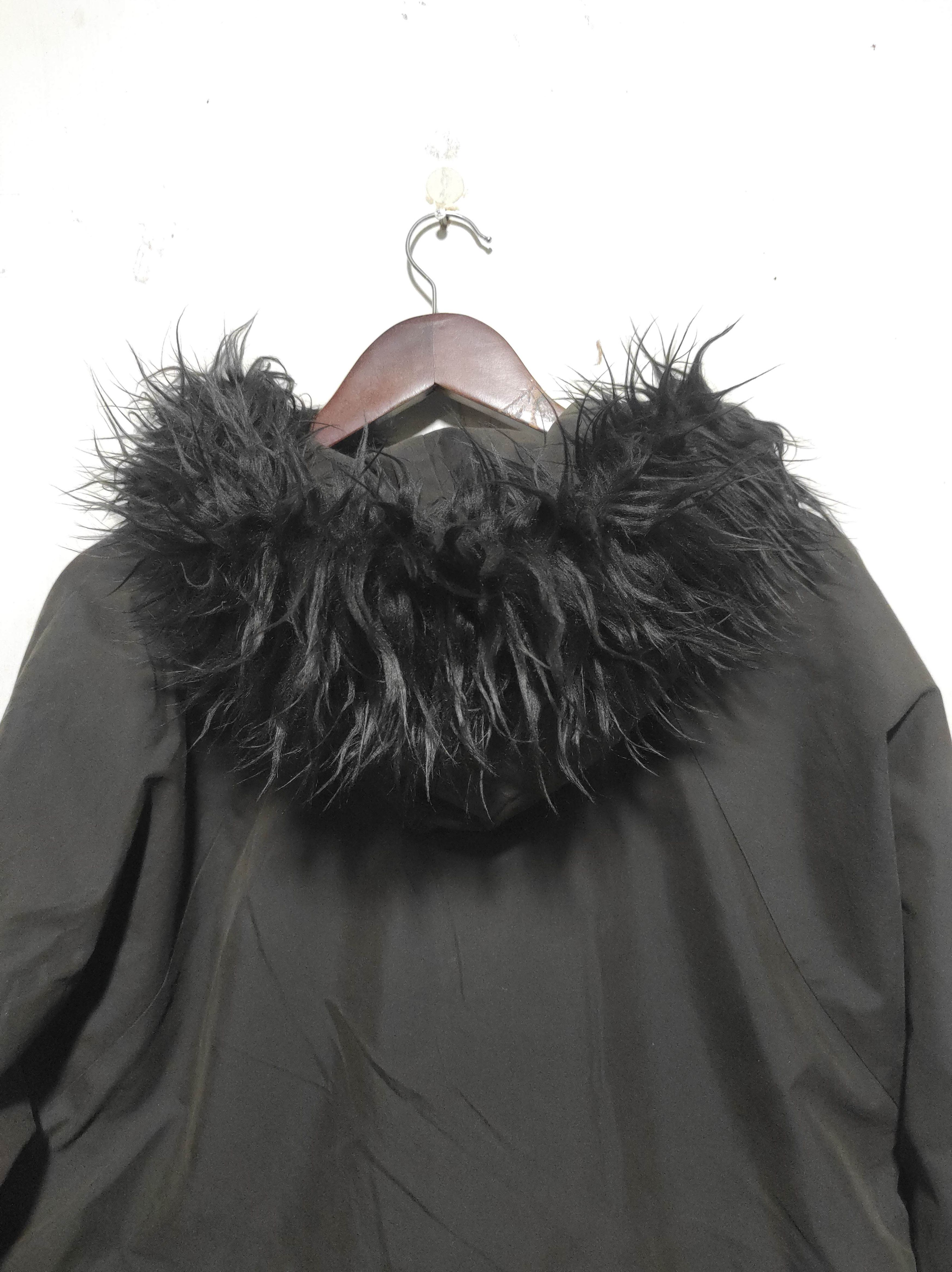 Other Buckaroo Fur Hoodie Parka Jacket Lgb IfSixWasNine style Size US M / EU 48-50 / 2 - 13 Thumbnail