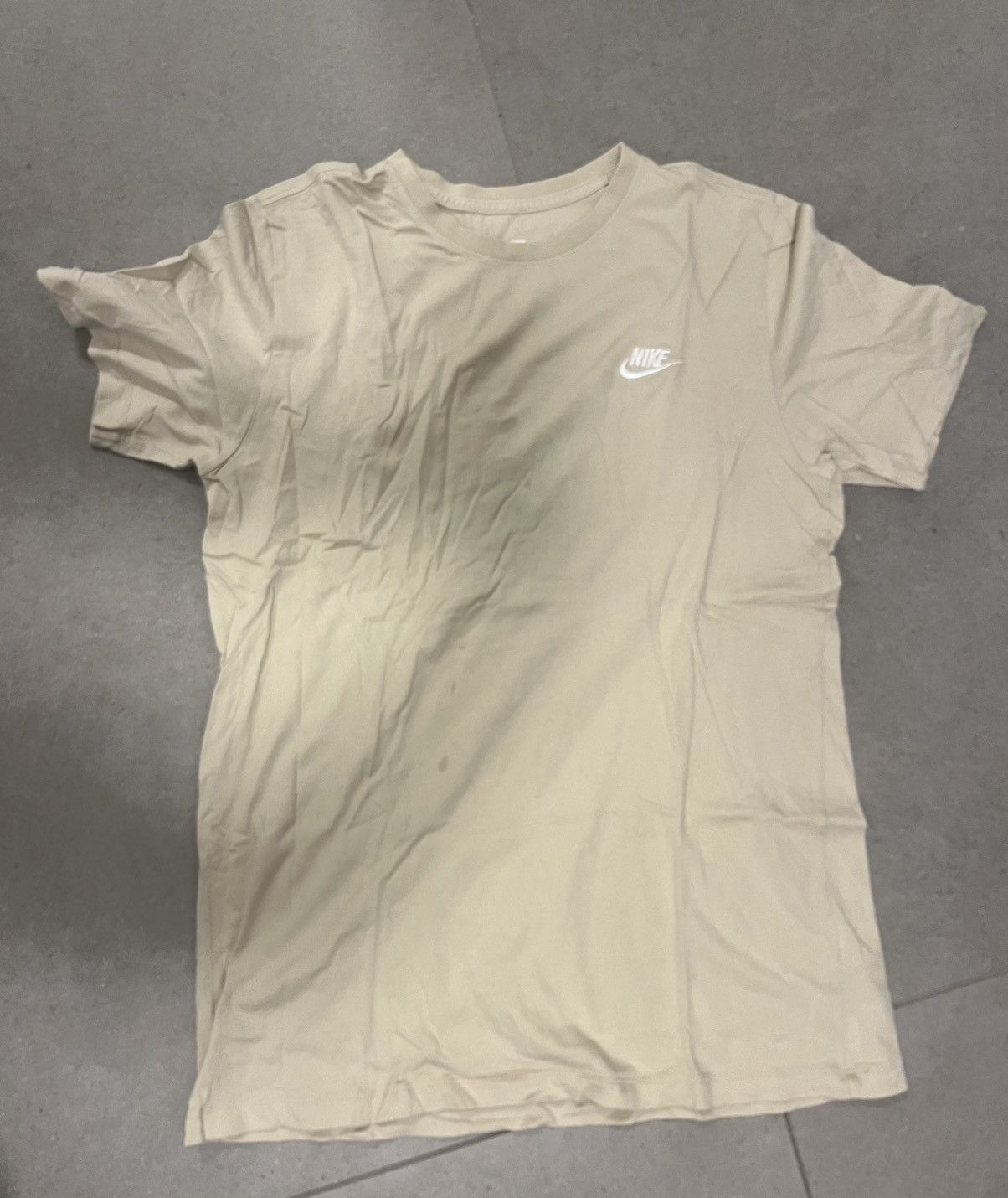 Nike Nike T-shirt Size US M / EU 48-50 / 2 - 1 Thumbnail