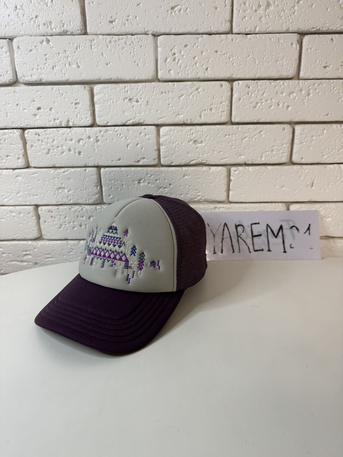 The North Face The North Face cap hat Size ONE SIZE - 1 Thumbnail