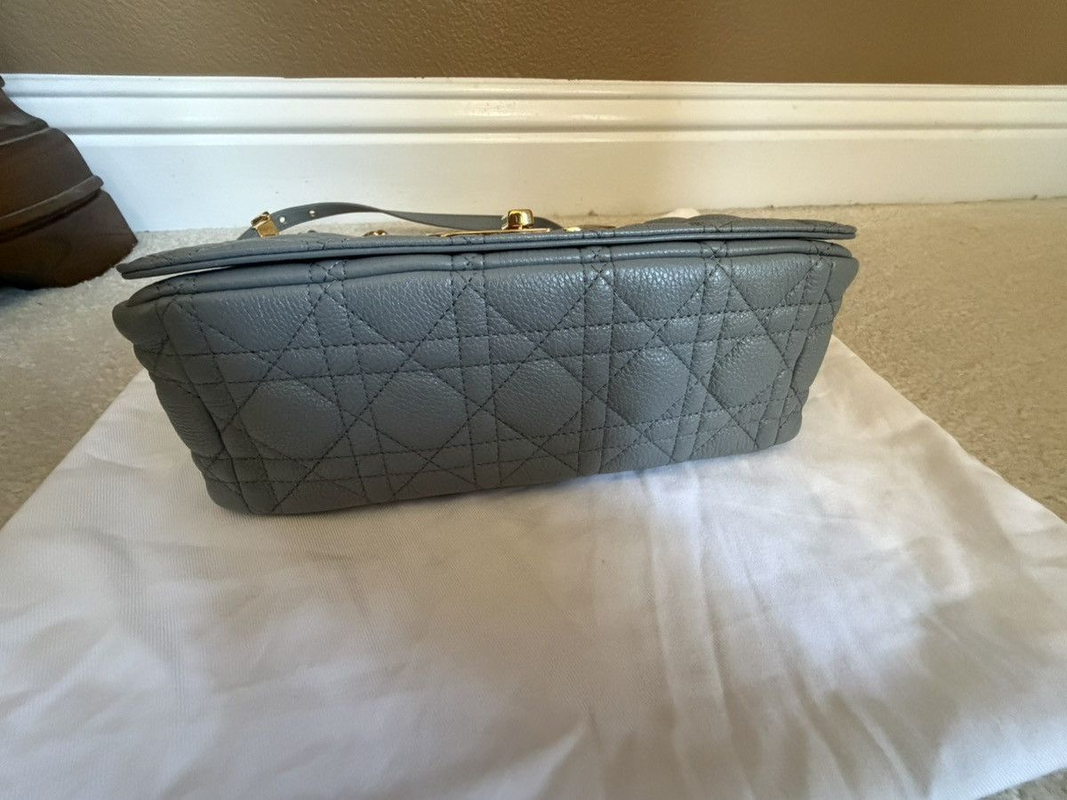Dior Dior medium caro bag Size ONE SIZE - 9 Thumbnail