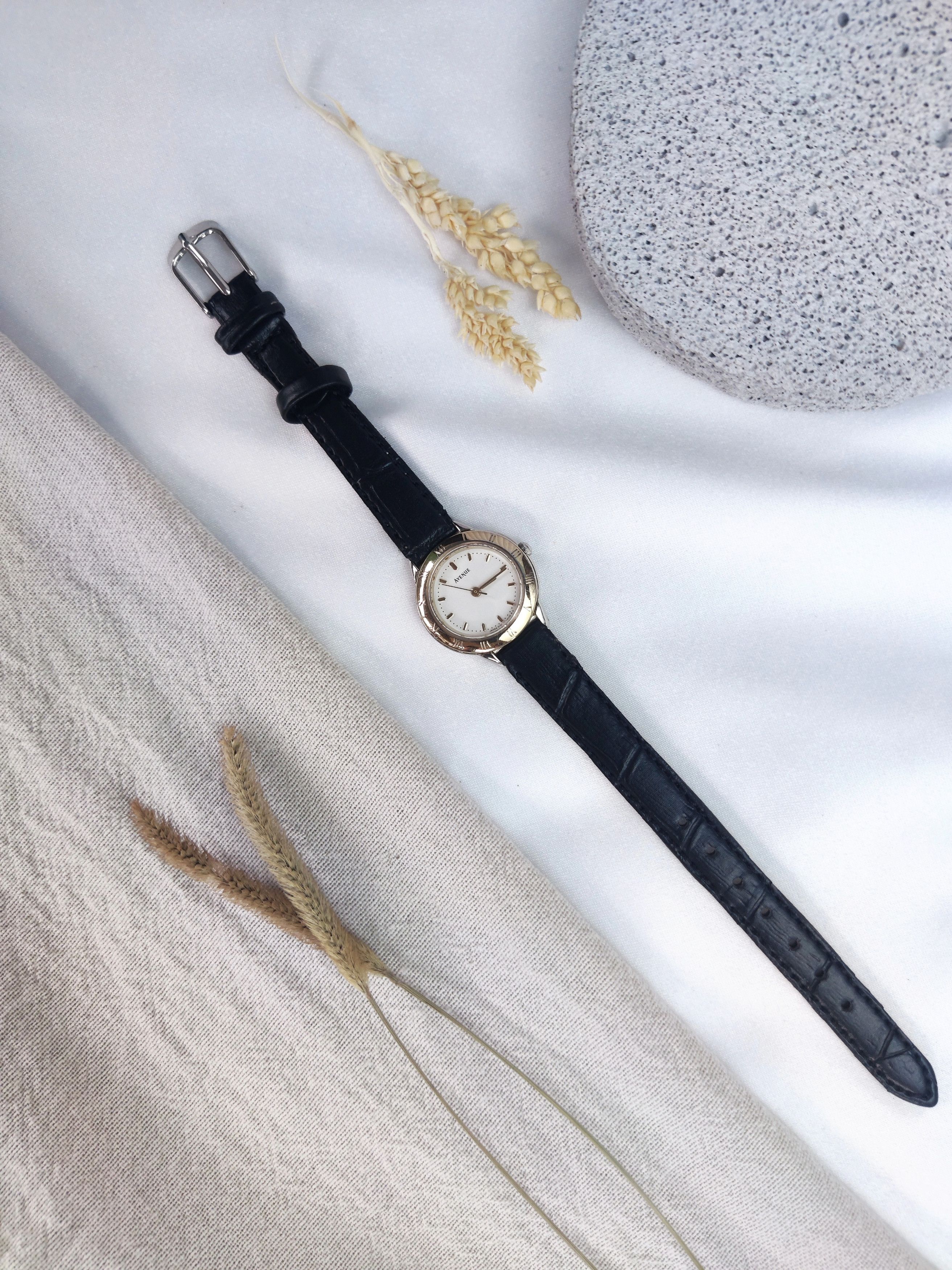Seiko SEIKO AVENUE TWO TONE LADIES ✨ Size ONE SIZE - 1 Thumbnail