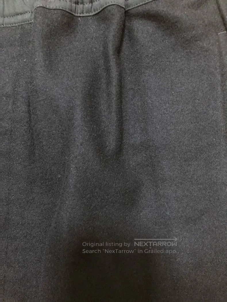 Rick Owens Rick Owens Cashmere shorts Size US 36 / EU 52 - 3 Thumbnail