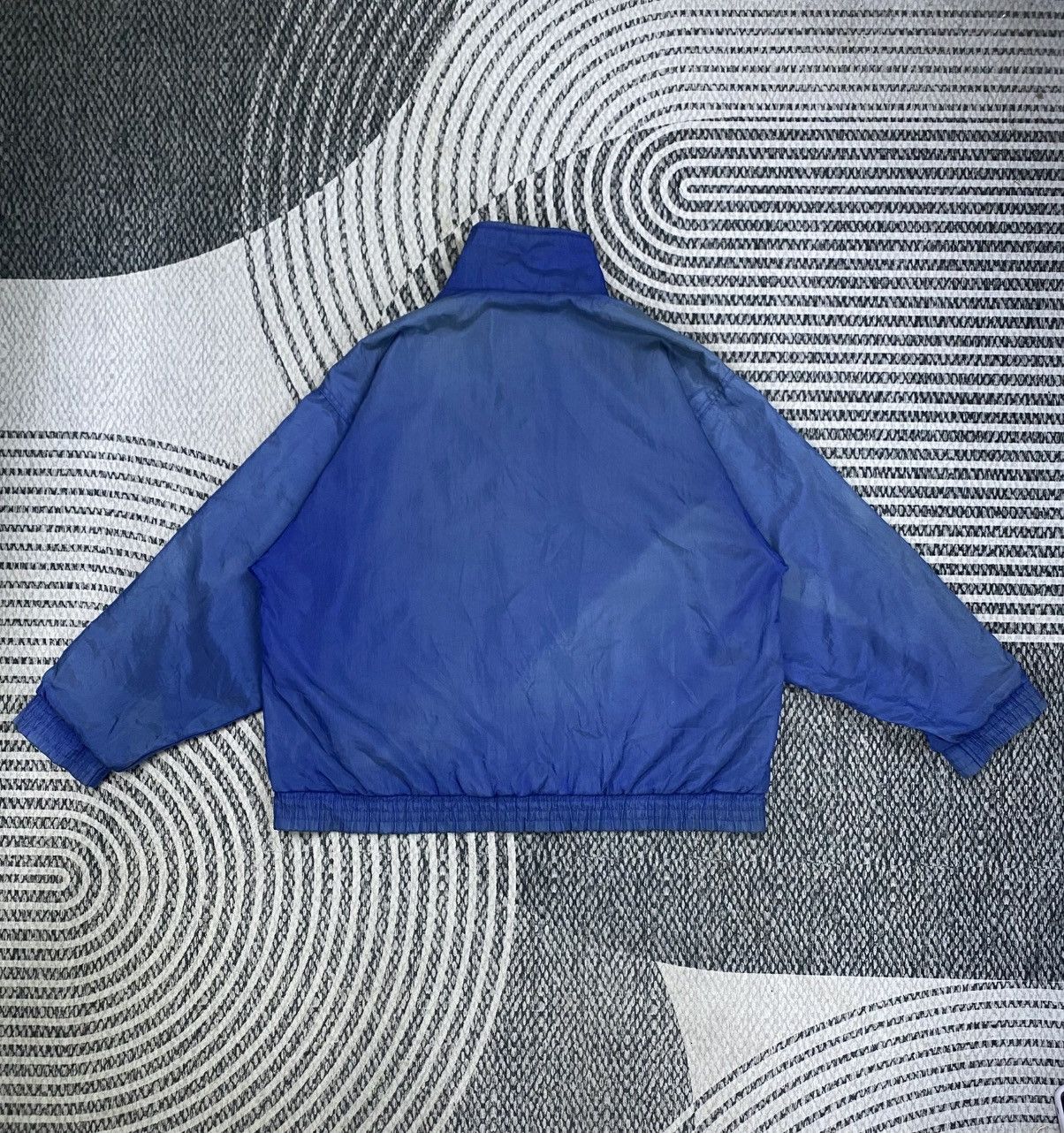 Vintage 🔥90s Australian Grand Prix F-1 Goodsports Transurban Jacket Size US XL / EU 56 / 4 - 2 Thumbnail