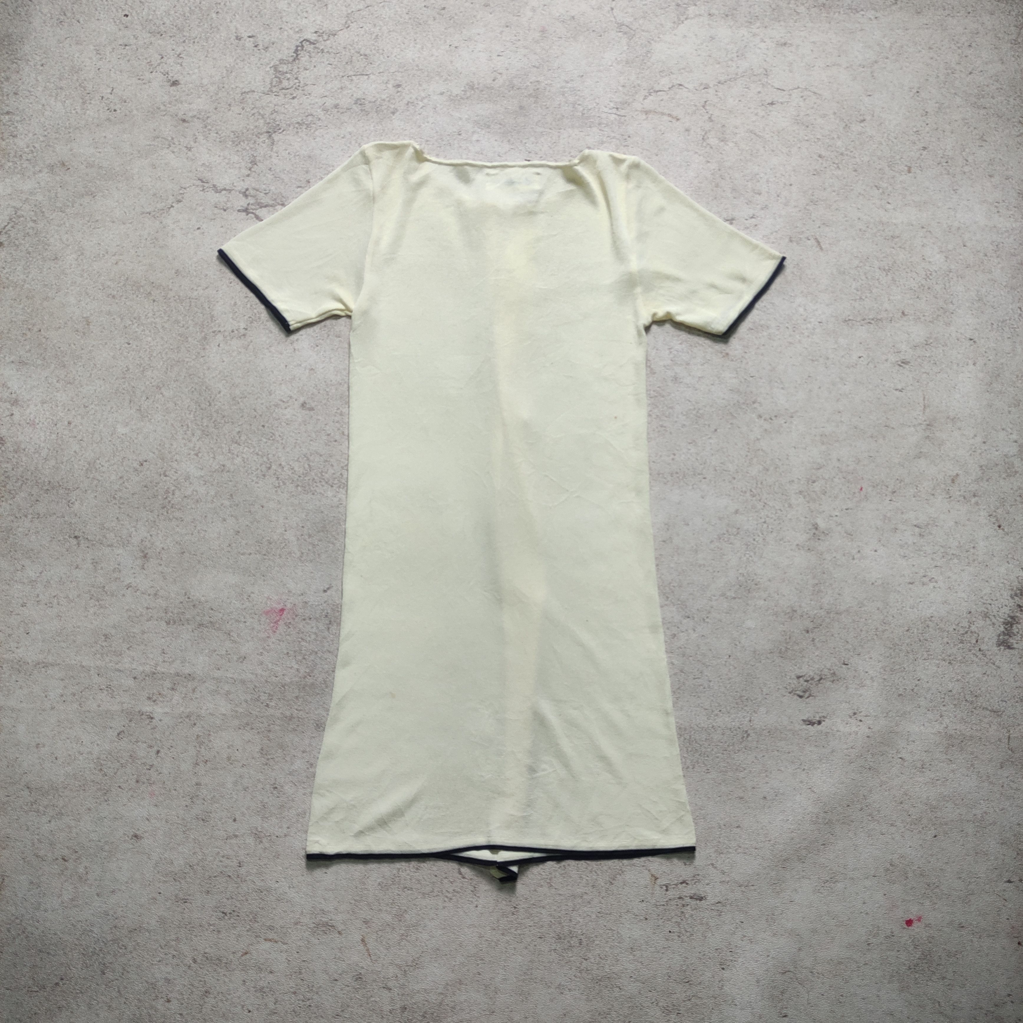 Designer × Japanese Brand × Yohji Yamamoto Yohji Yamamoto Japanese Brand Size M / US 6-8 / IT 42-44 - 9 Thumbnail