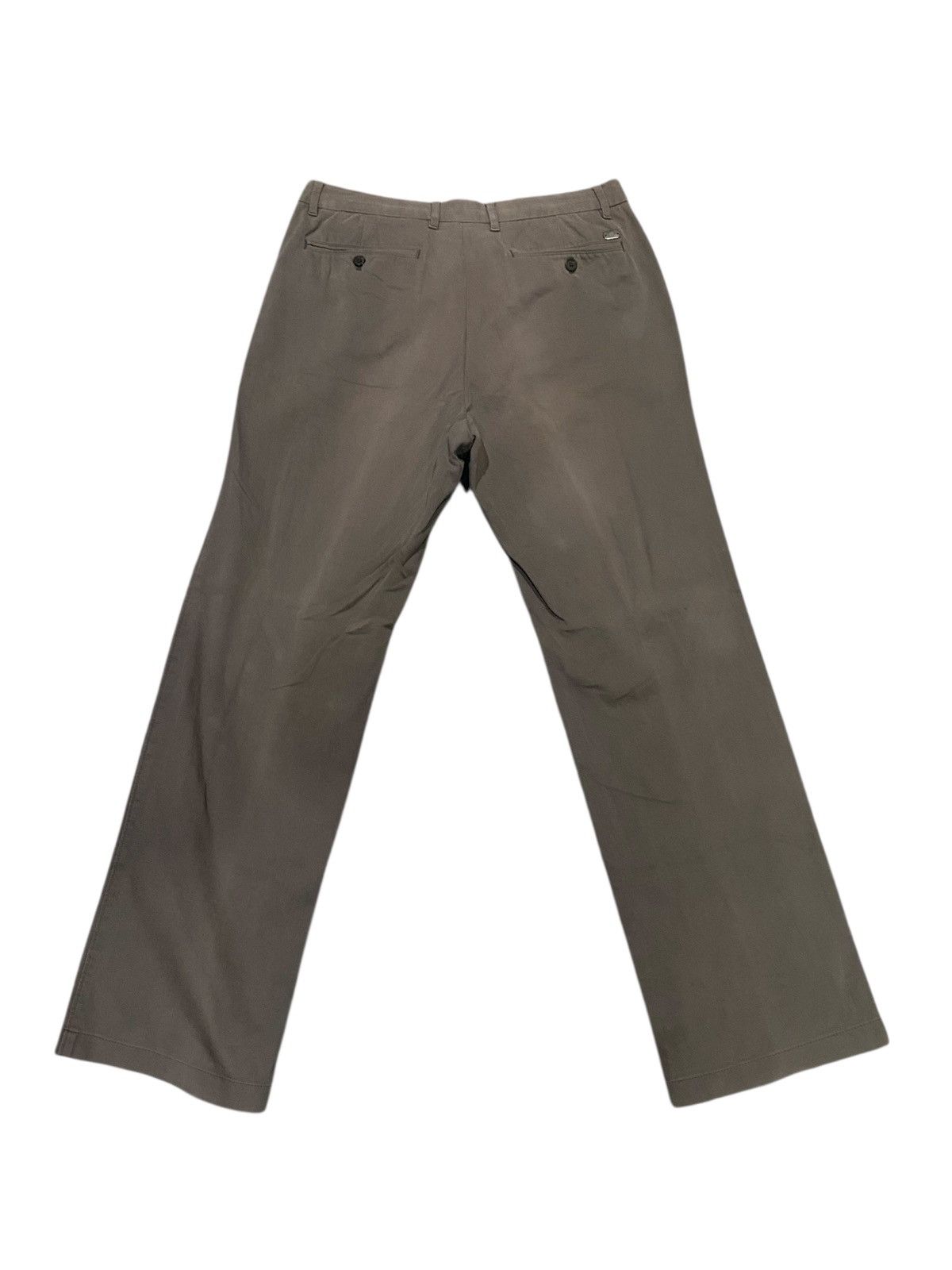 Henry Cotton's Henry Cottons Casual Pant Size US 32 / EU 48 - 4 Thumbnail