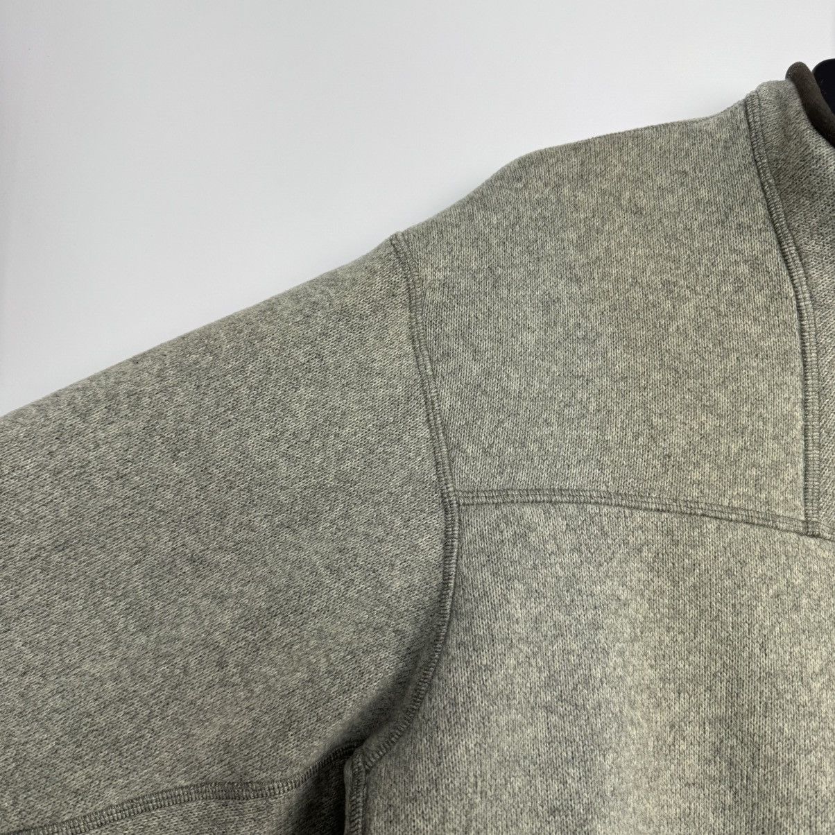 Arc'teryx ARC'TERYX COVERT CARDIGAN POLARTEC FLEECE JACKET FULL ZIP Size US L / EU 52-54 / 3 - 12 Thumbnail