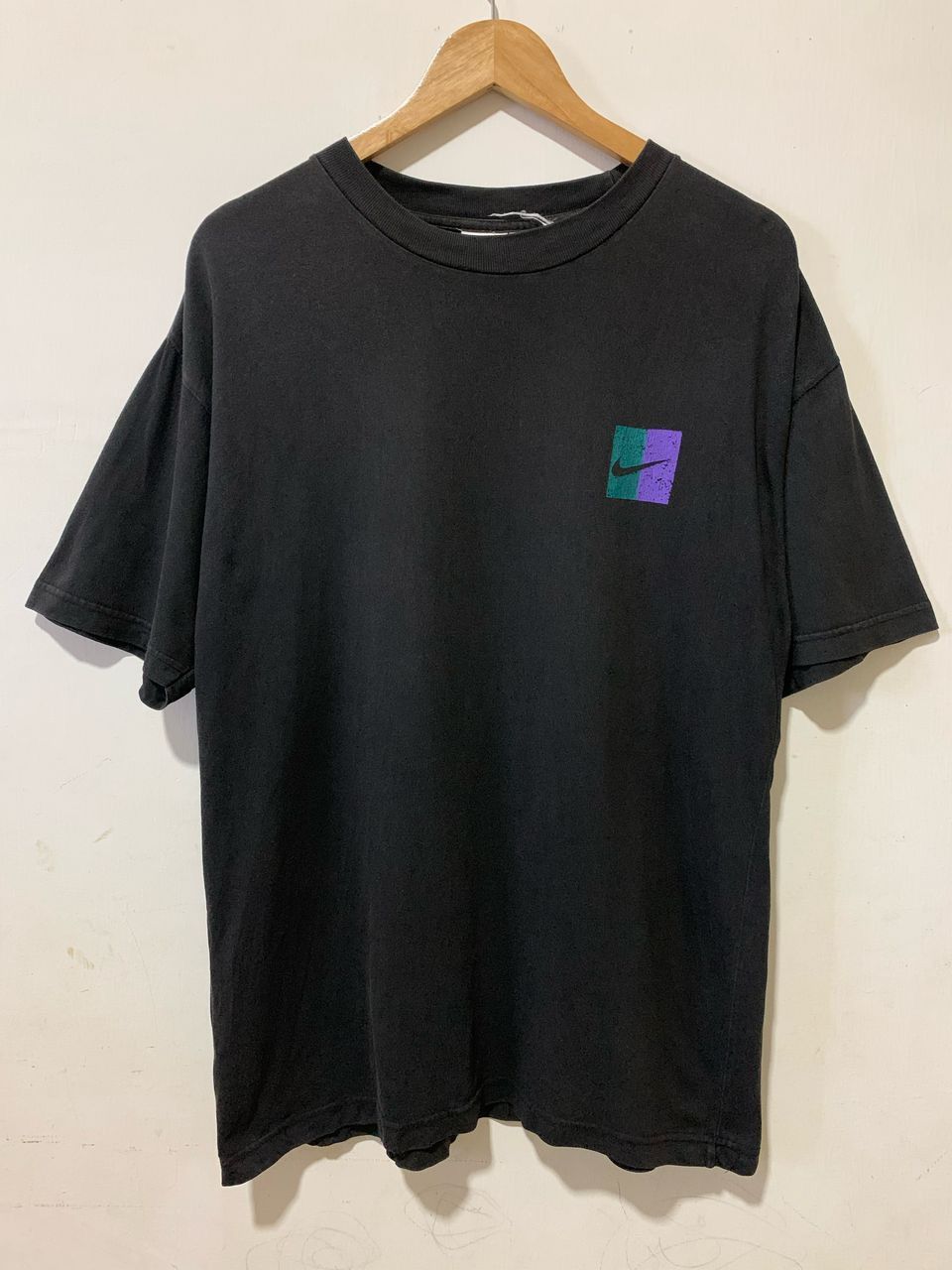 Nike T shirt Size US L / EU 52-54 / 3 - 2 Thumbnail