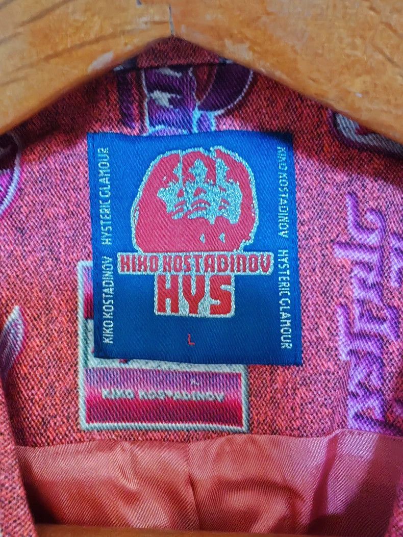 Kiko Kostadinov Kiko Kostadinov CP Company Hoodie Jacket Size US L / EU 52-54 / 3 - 3 Thumbnail