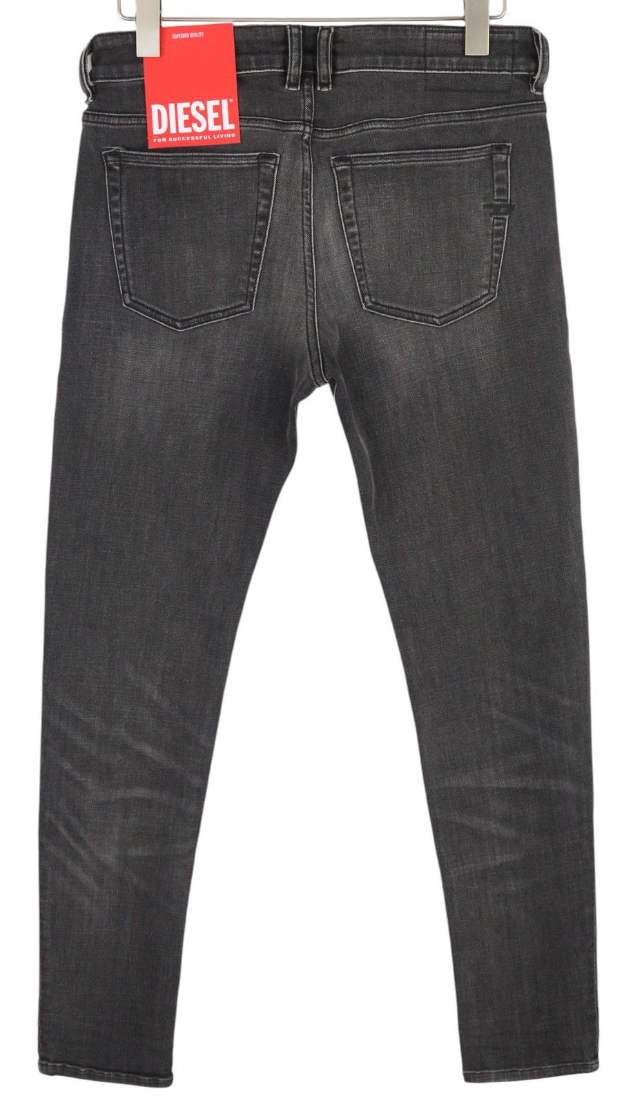 1979 SLEENKER 0EIAG W32/L32 Skinny Low Waist Jeans 40914