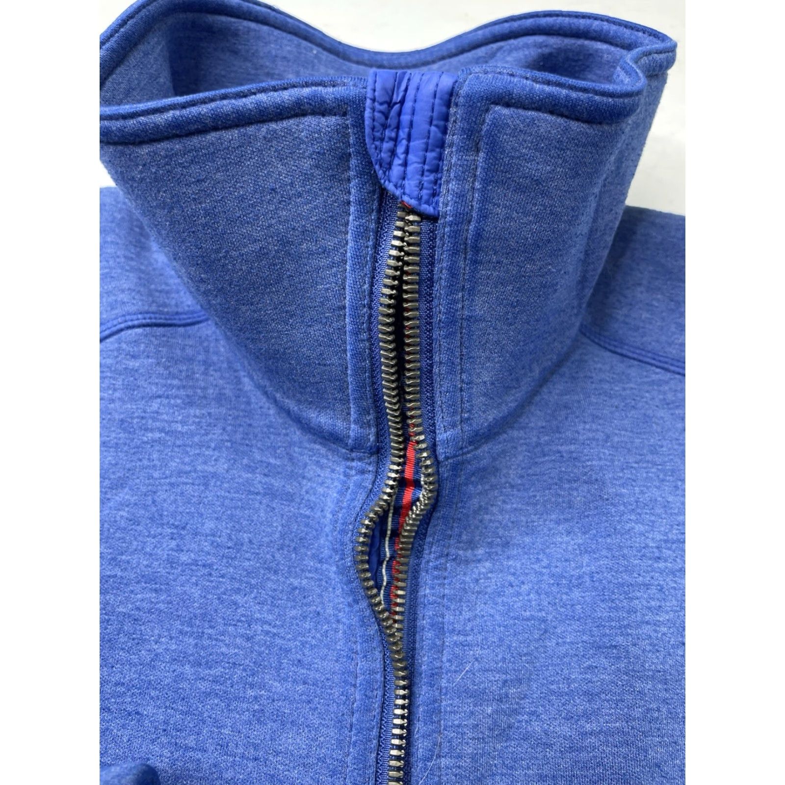 Vintage **Kuhl Project Kestrel Women's Mid-Length Blue Full-Zip Jacket** User: **Kuhl Project Kestrel Women's Mid-Length Full-Zip Blue Jacket** Size M / US 6-8 / IT 42-44 - 6 Thumbnail
