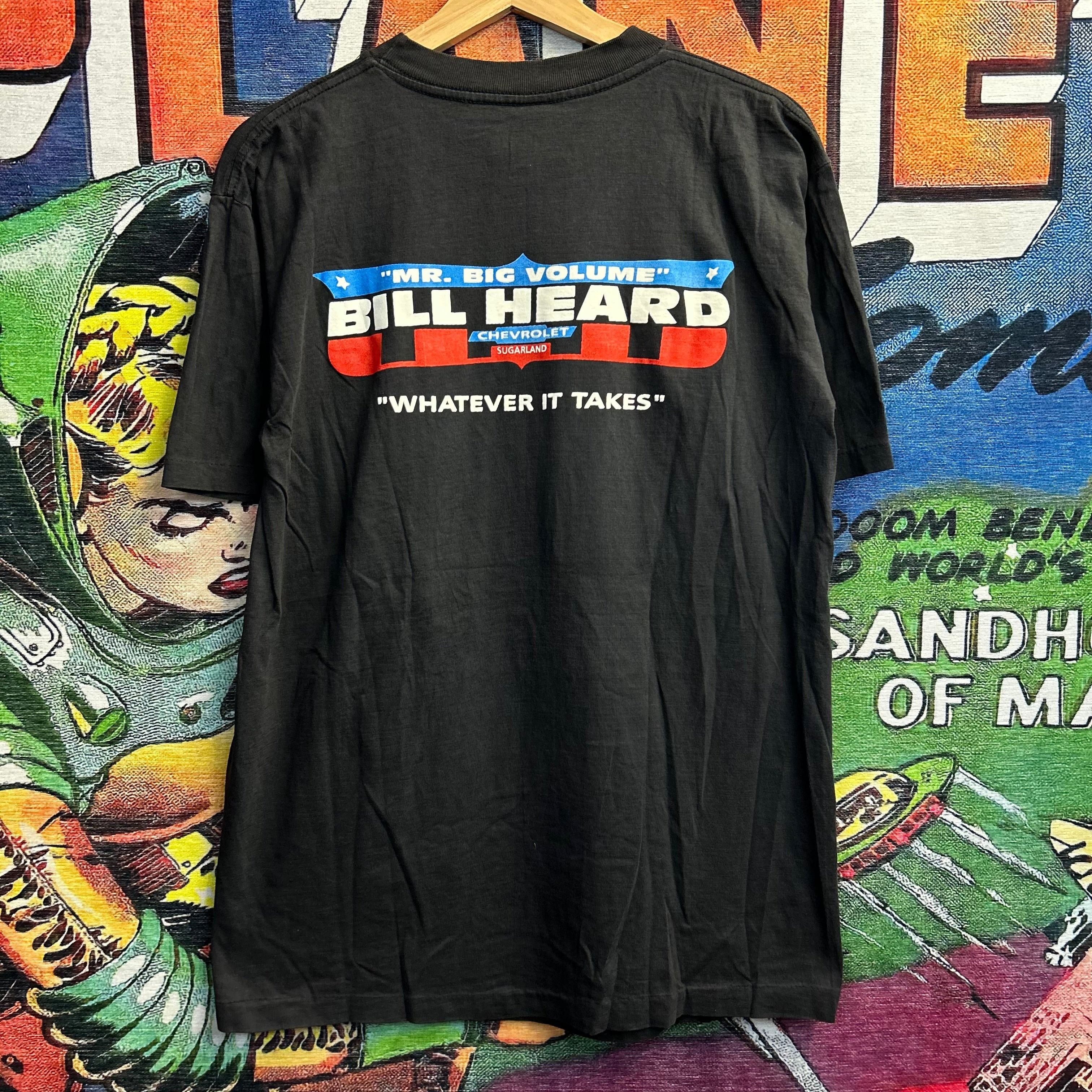 NBA × Vintage Vintage 90’s 95’ Houston Rockets NBA Champions Tee Size L Size US L / EU 52-54 / 3 - 2 Thumbnail