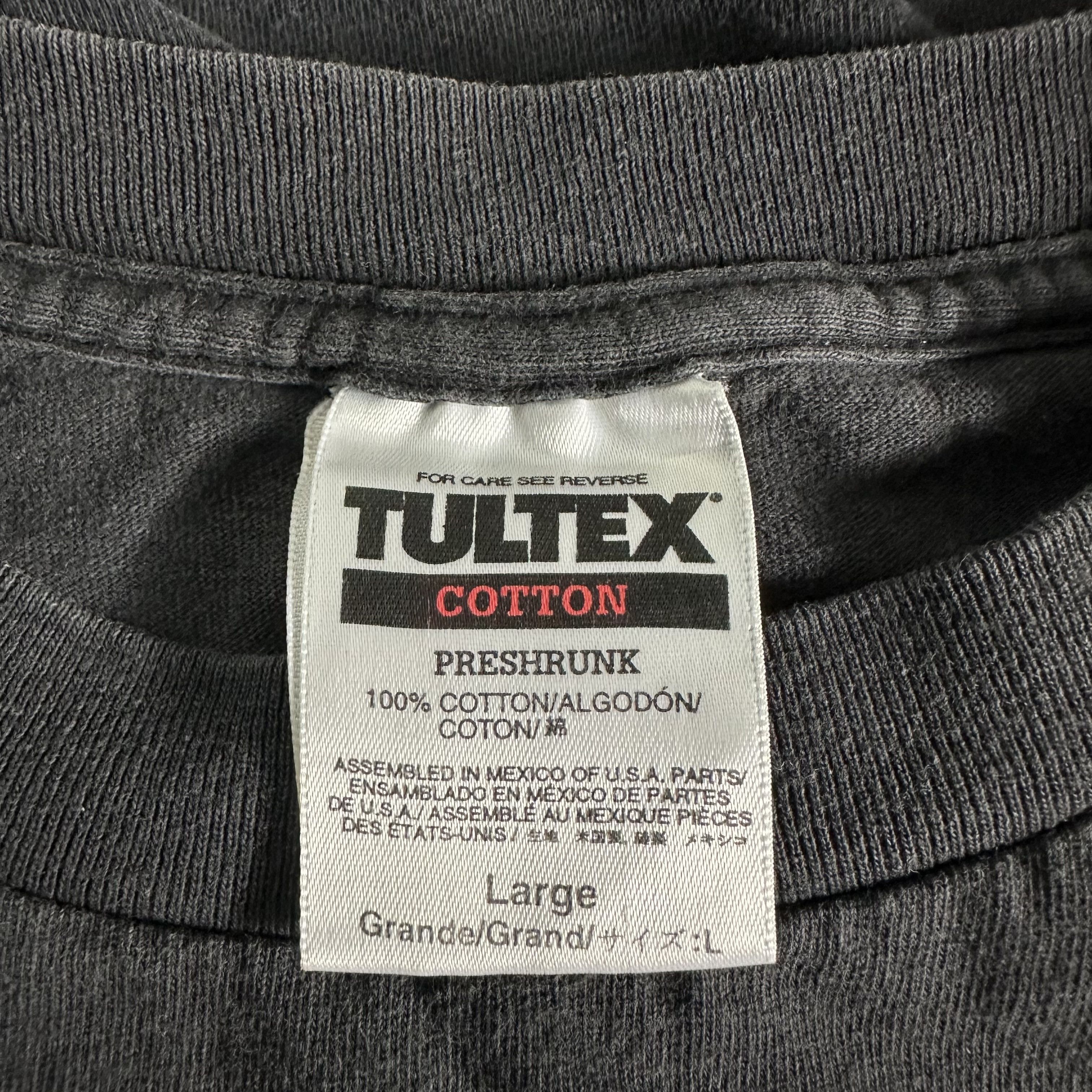 Other 🔥RARE🔥Vintage Pit Bull Leather Company Promo T-shirt Size US L / EU 52-54 / 3 - 6 Thumbnail