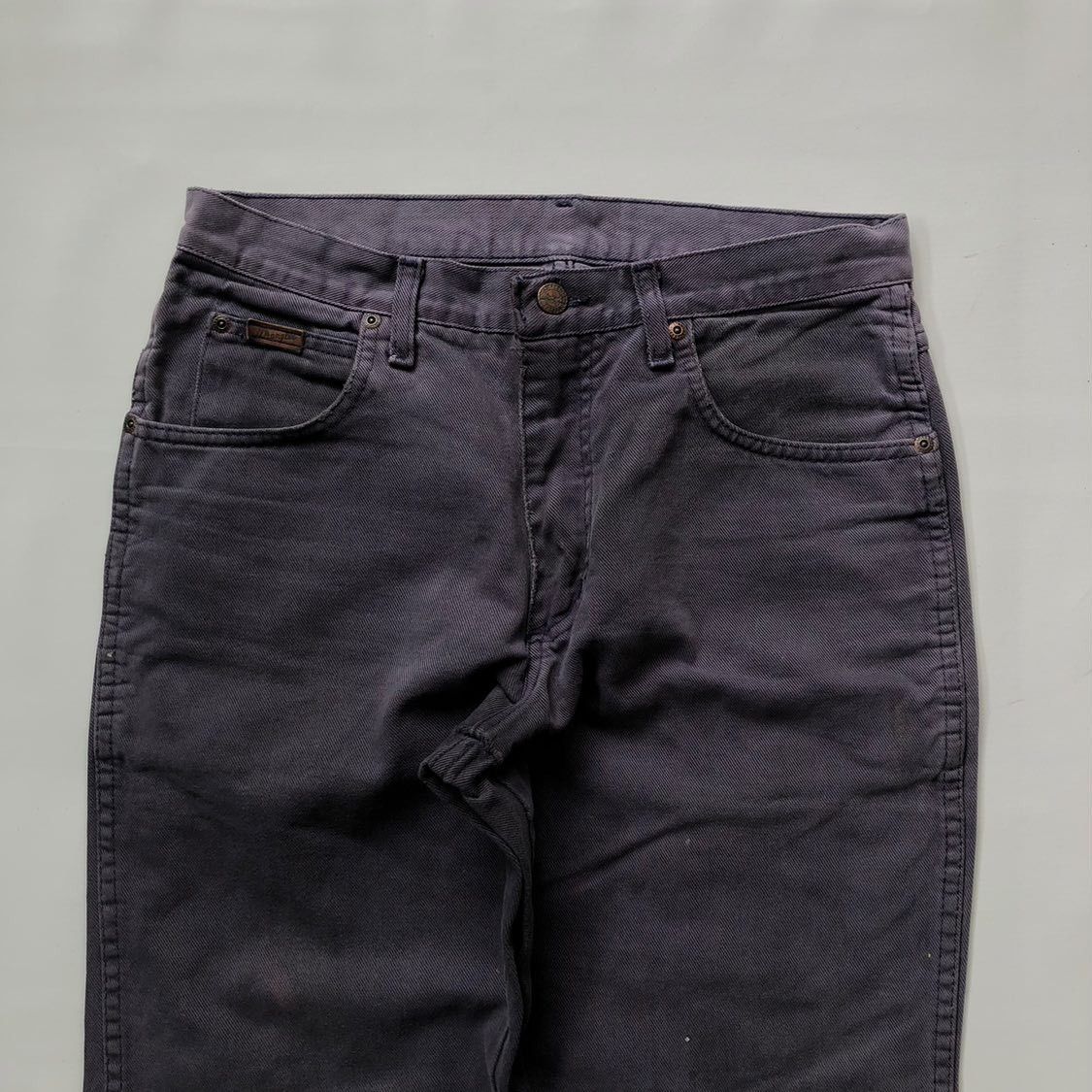 Wrangler Wrangler x Vintage Size US 30 / EU 46 - 2 Thumbnail