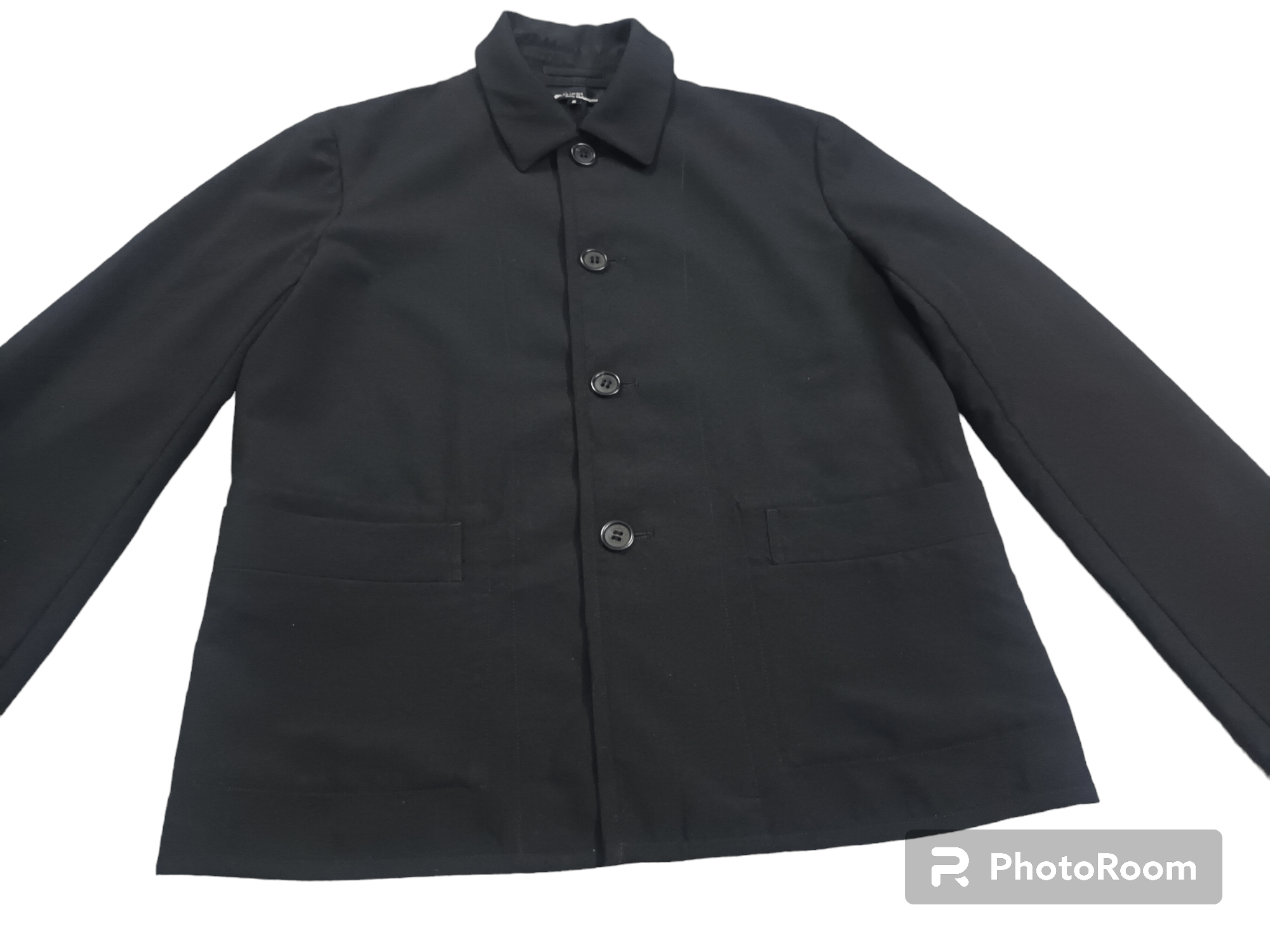 Comme des Garcons 🔥 TRICOT COMME DES GARCONS BUTTON UP LIGHT JACKET 🔥 Size S / US 4 / IT 40 - 9 Thumbnail