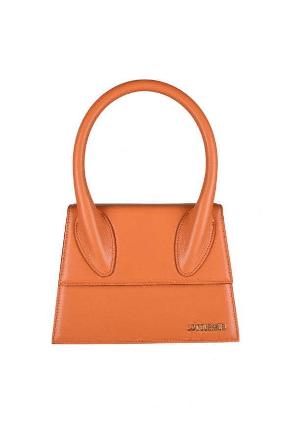 Jacquemus Le Grand Chiquito Size ONE SIZE - 1 Thumbnail