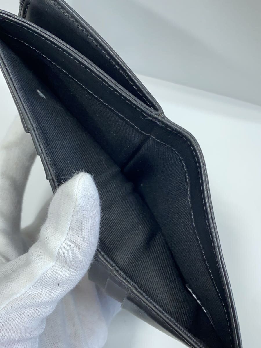 Maison Margiela Stitch Leather Zip Wallet Size ONE SIZE - 8 Thumbnail