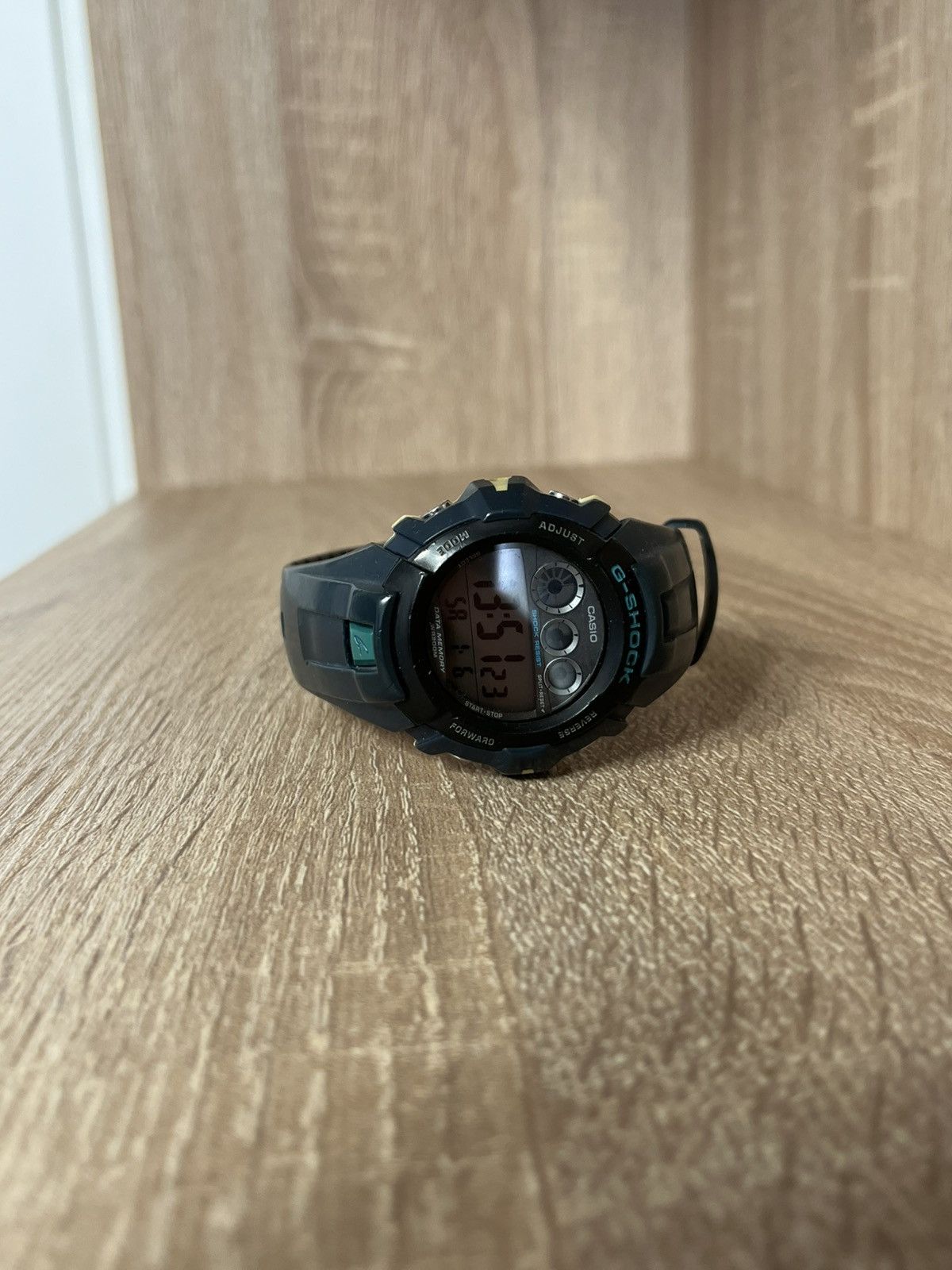 Casio Casio G-Shock G-3010 Size ONE SIZE - 2 Thumbnail