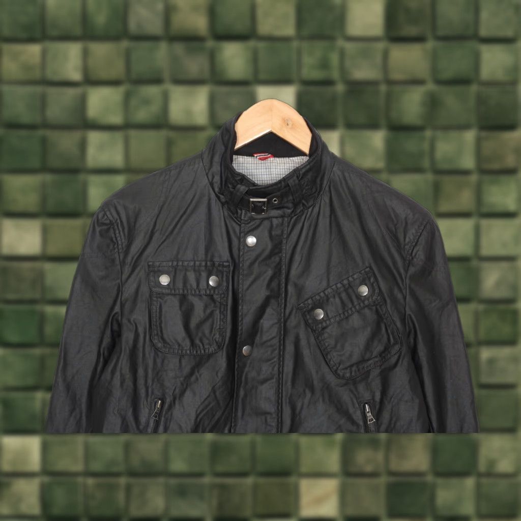 J.Lindeberg VINTAGE J.Lindeberg Gore-Tex Prindle 2L Ski Jacket Men