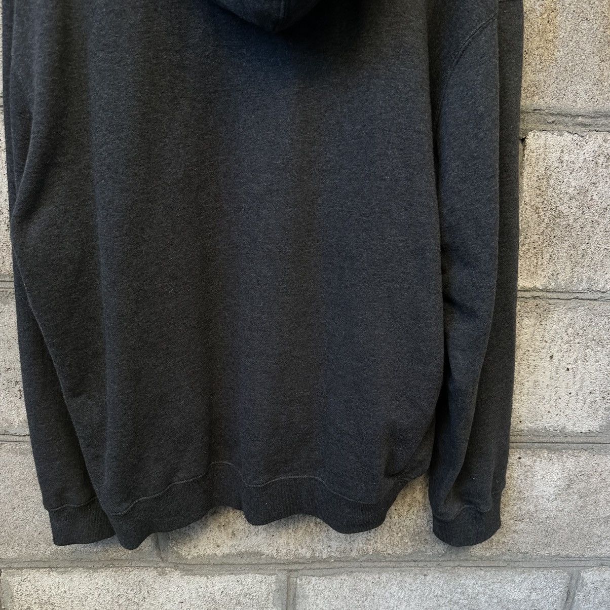 Russell Athletic Vintage Russel Athletic Hoodie Big Logo Size 2XL Y2K 00s USA Size US XXL / EU 58 / 5 - 8 Thumbnail